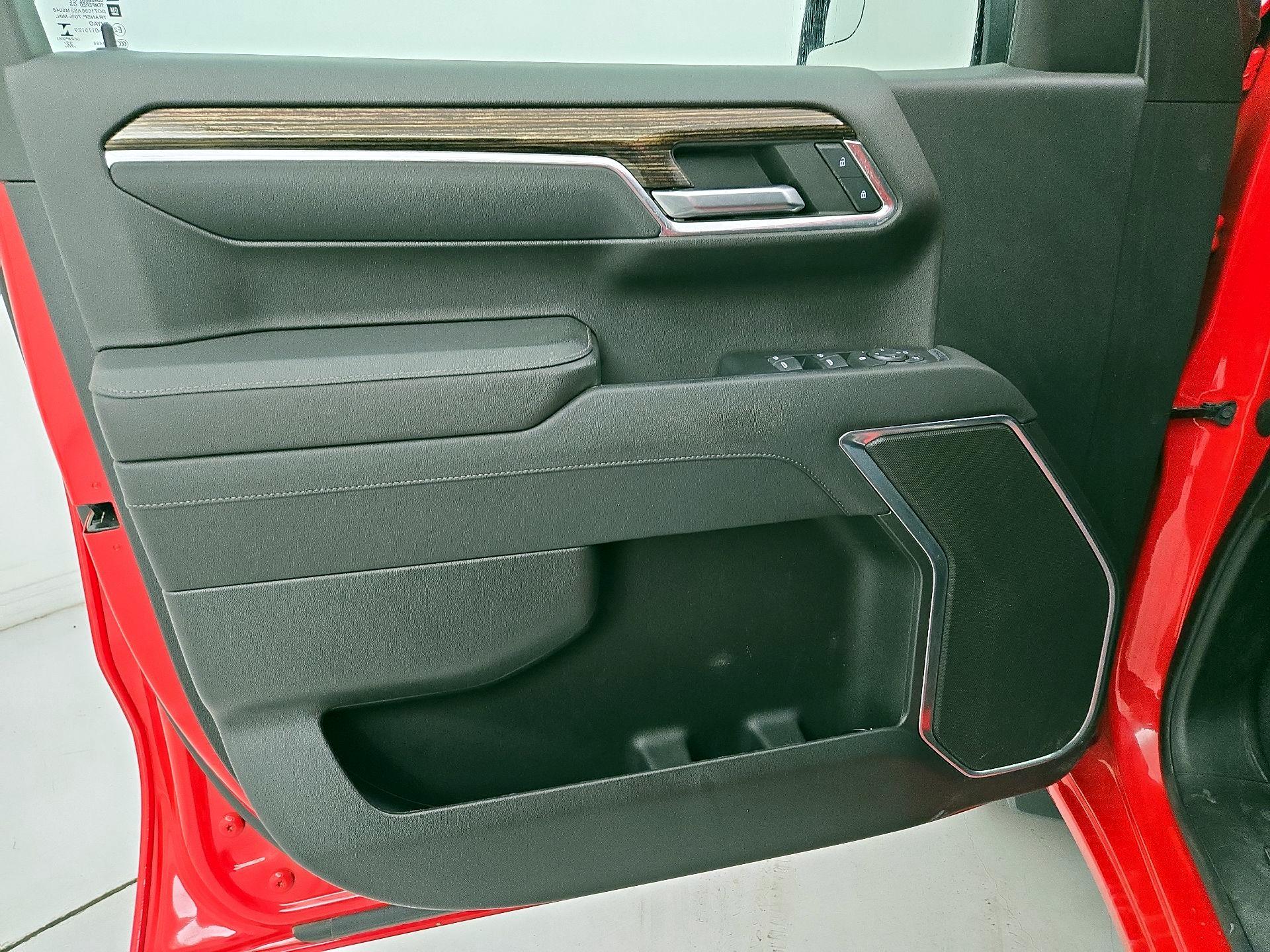 Thumbnail: 2023 GMC Sierra 1500 - 12