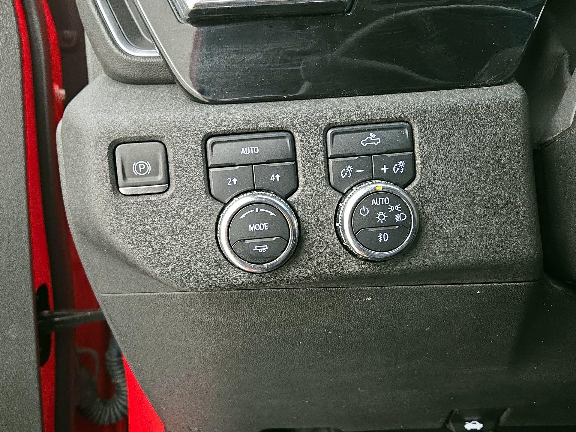 Thumbnail: 2023 GMC Sierra 1500 - 13