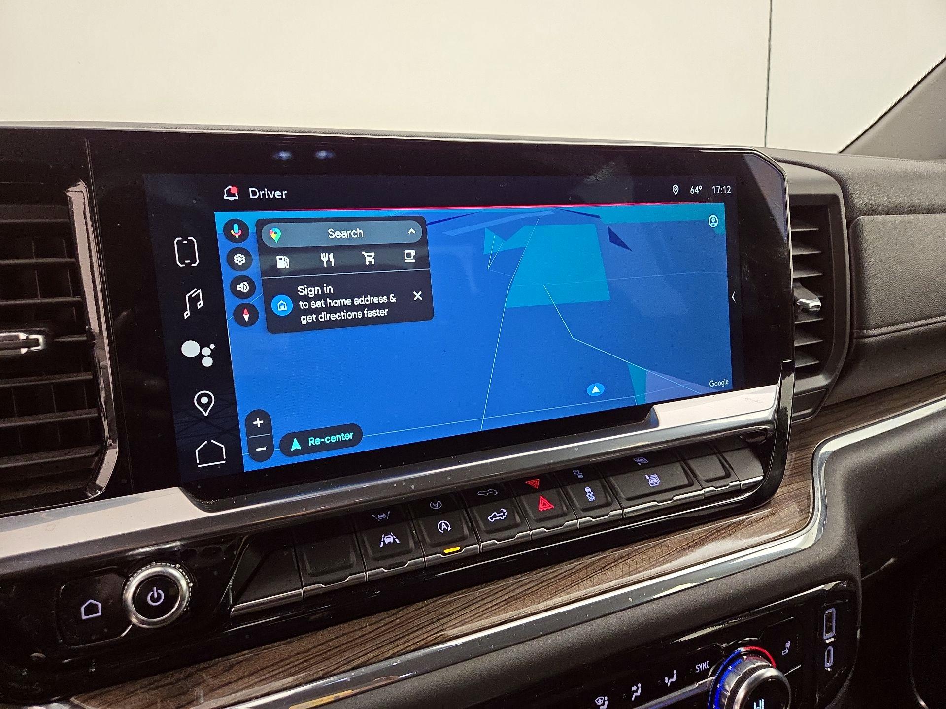 Thumbnail: 2023 GMC Sierra 1500 - 14