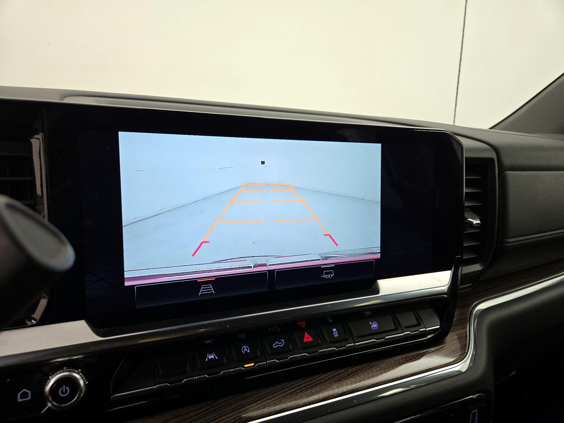 Thumbnail: 2023 GMC Sierra 1500 - 15