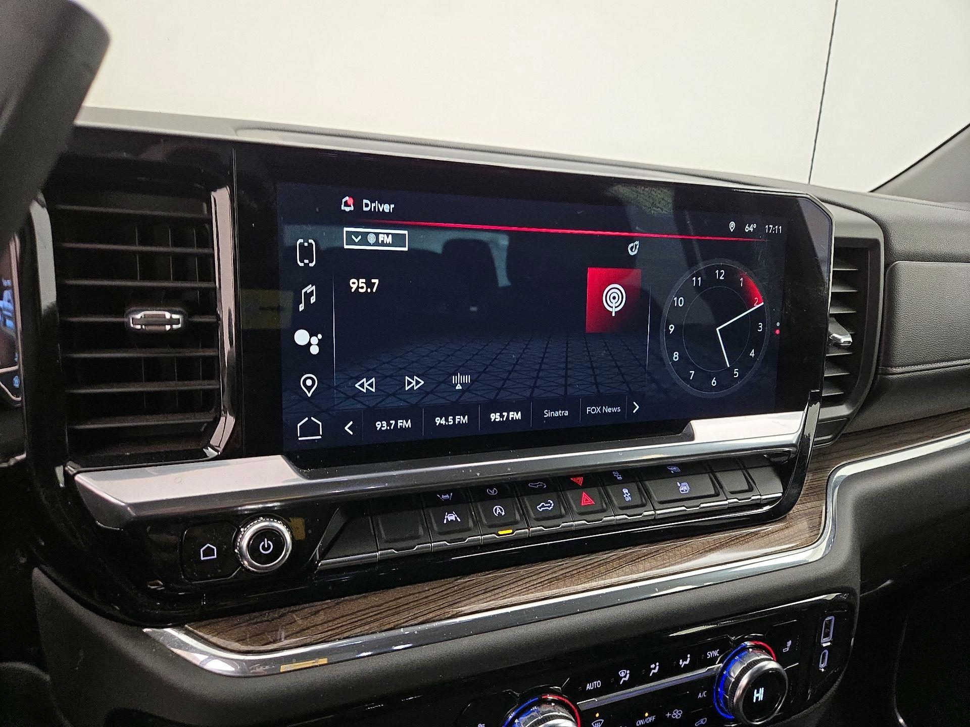 Thumbnail: 2023 GMC Sierra 1500 - 16