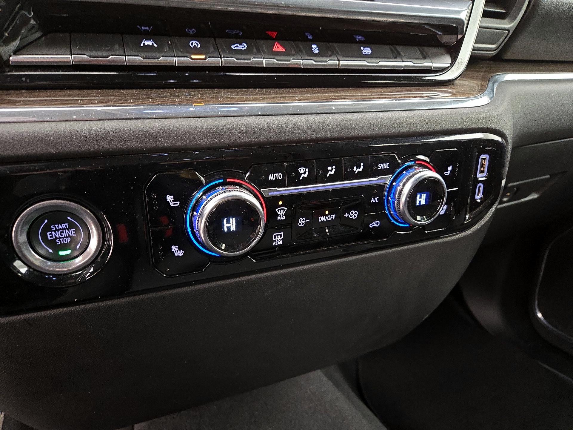 Thumbnail: 2023 GMC Sierra 1500 - 17