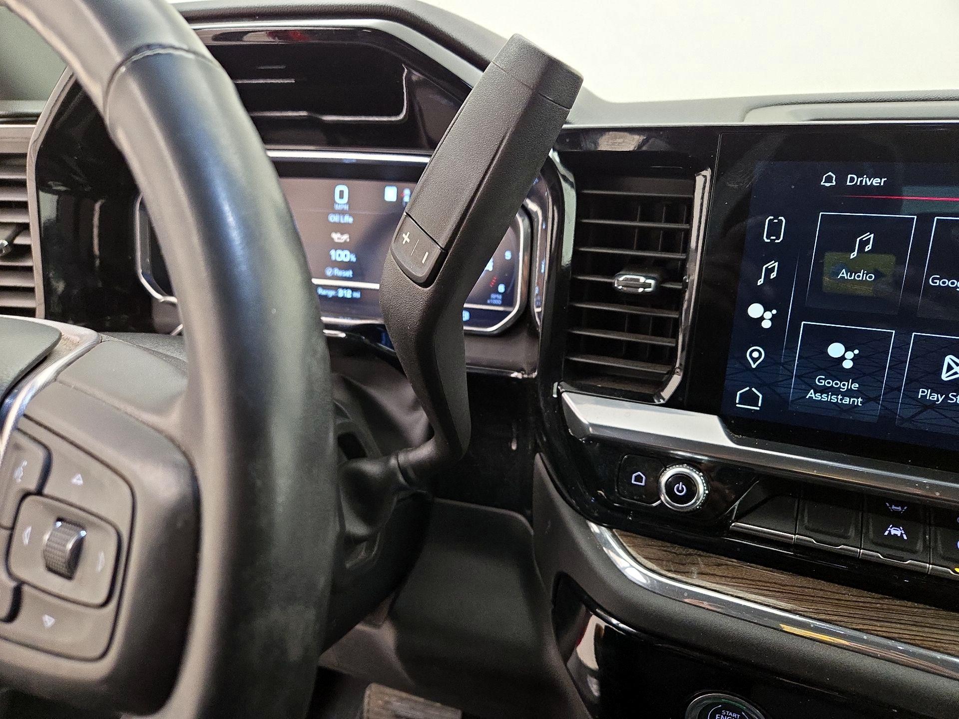 Thumbnail: 2023 GMC Sierra 1500 - 18