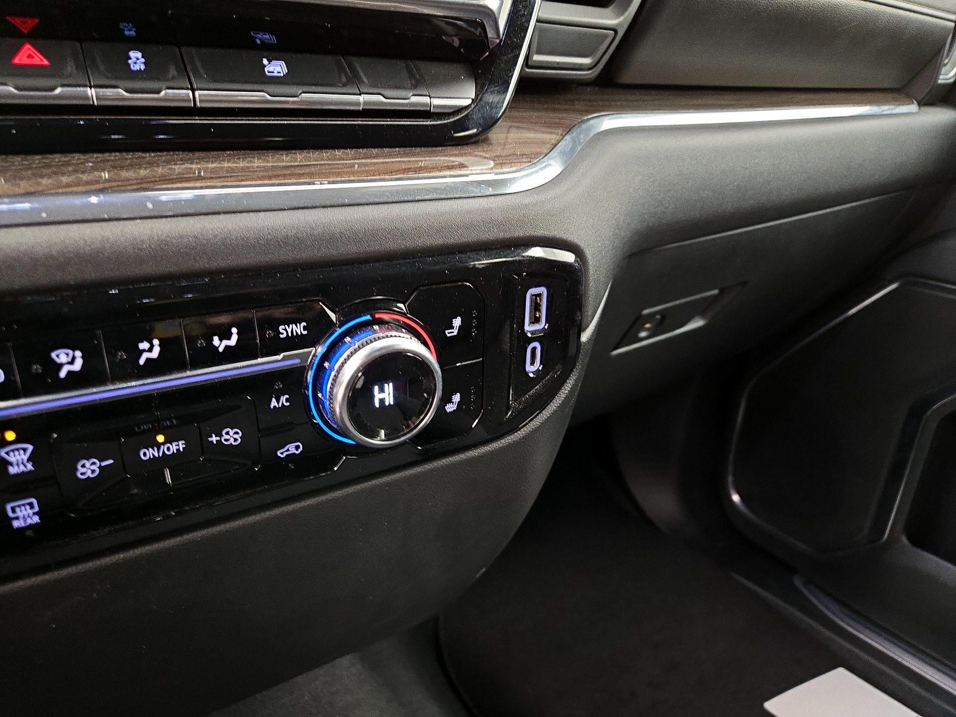 Thumbnail: 2023 GMC Sierra 1500 - 19