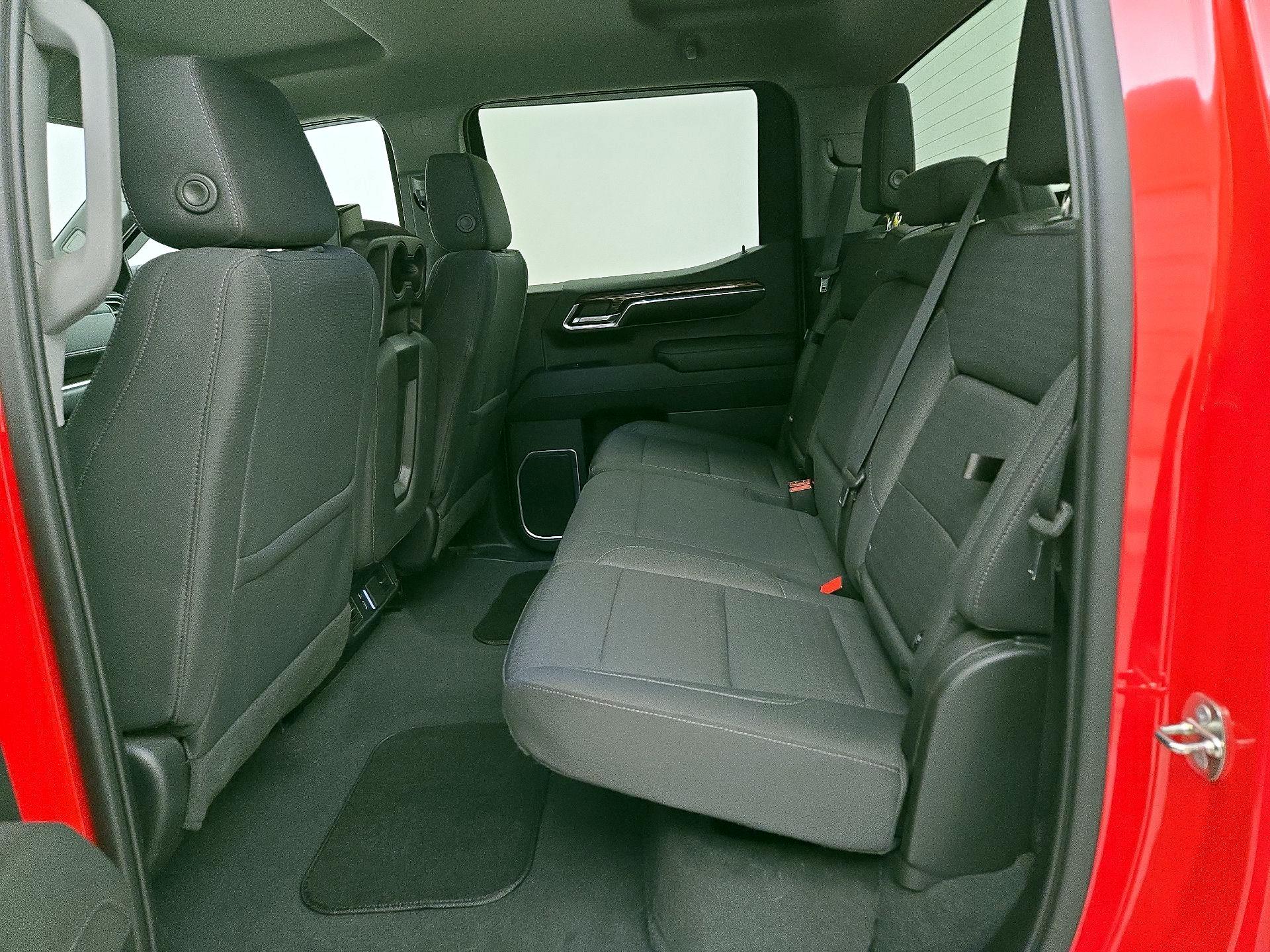 Thumbnail: 2023 GMC Sierra 1500 - 20