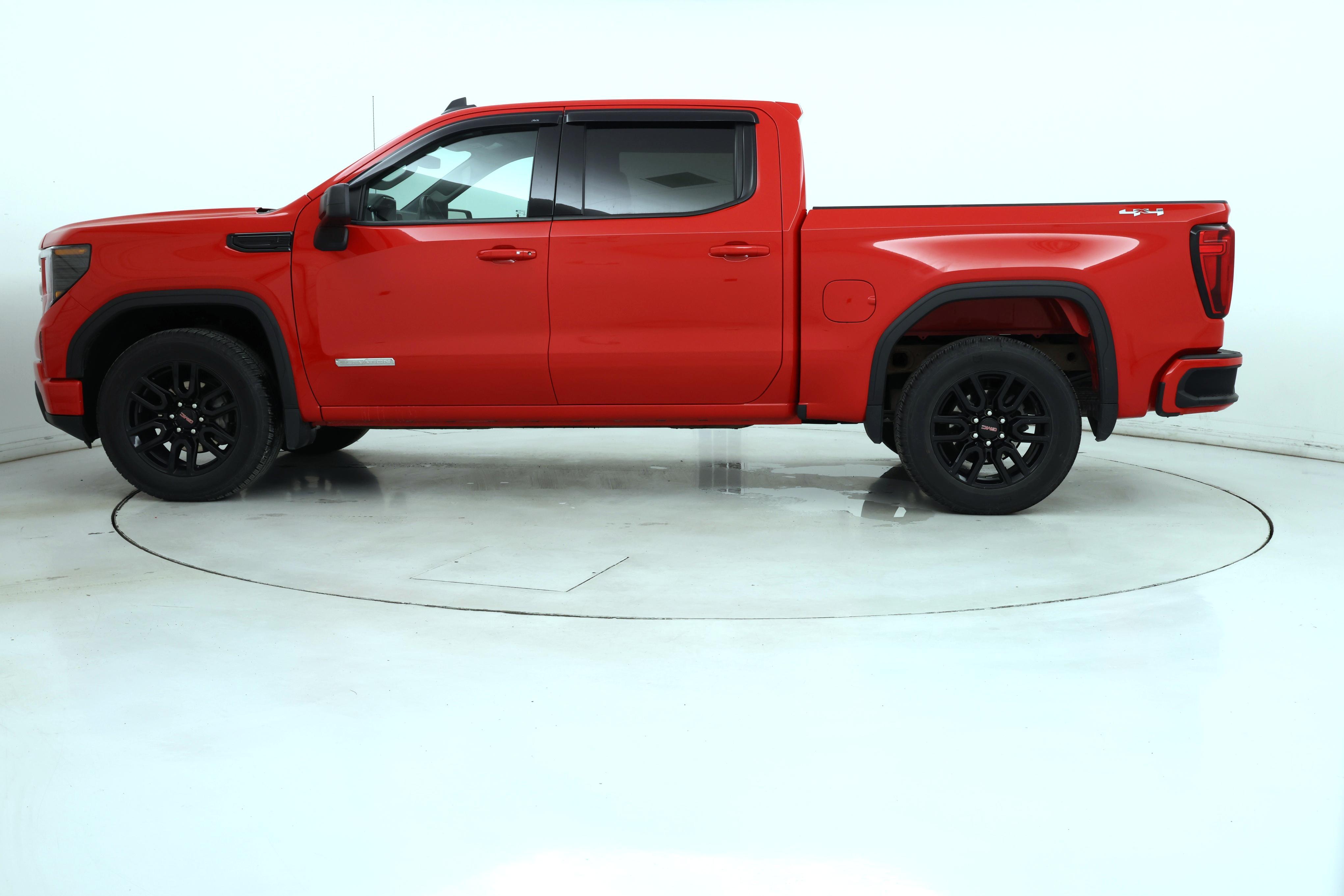 Thumbnail: 2023 GMC Sierra 1500 - 3