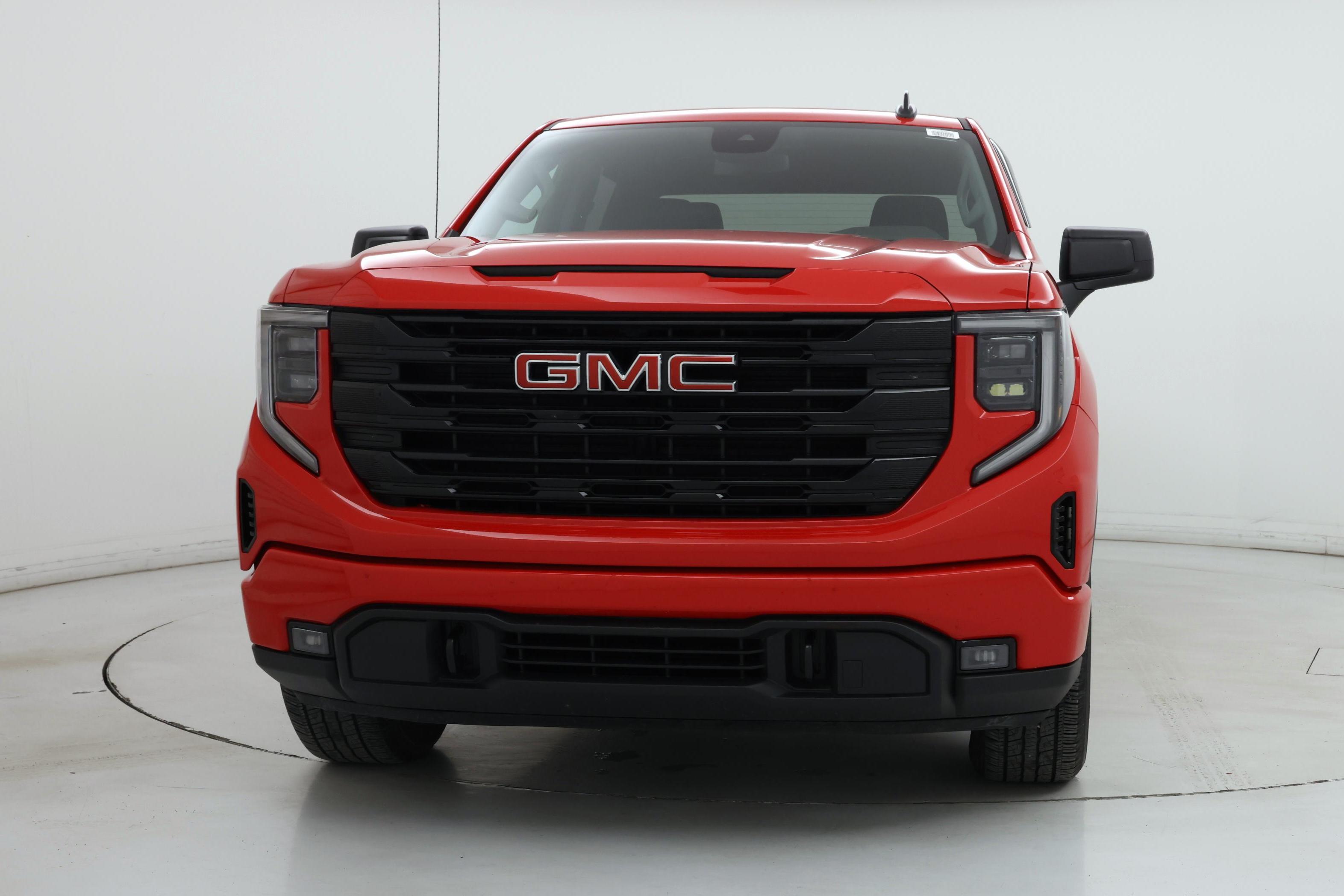 Thumbnail: 2023 GMC Sierra 1500 - 5