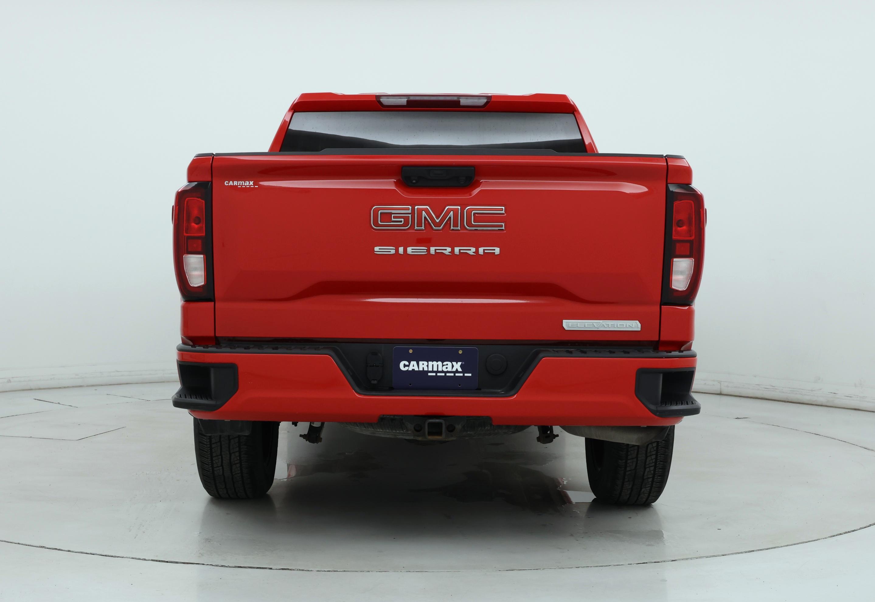 Thumbnail: 2023 GMC Sierra 1500 - 6