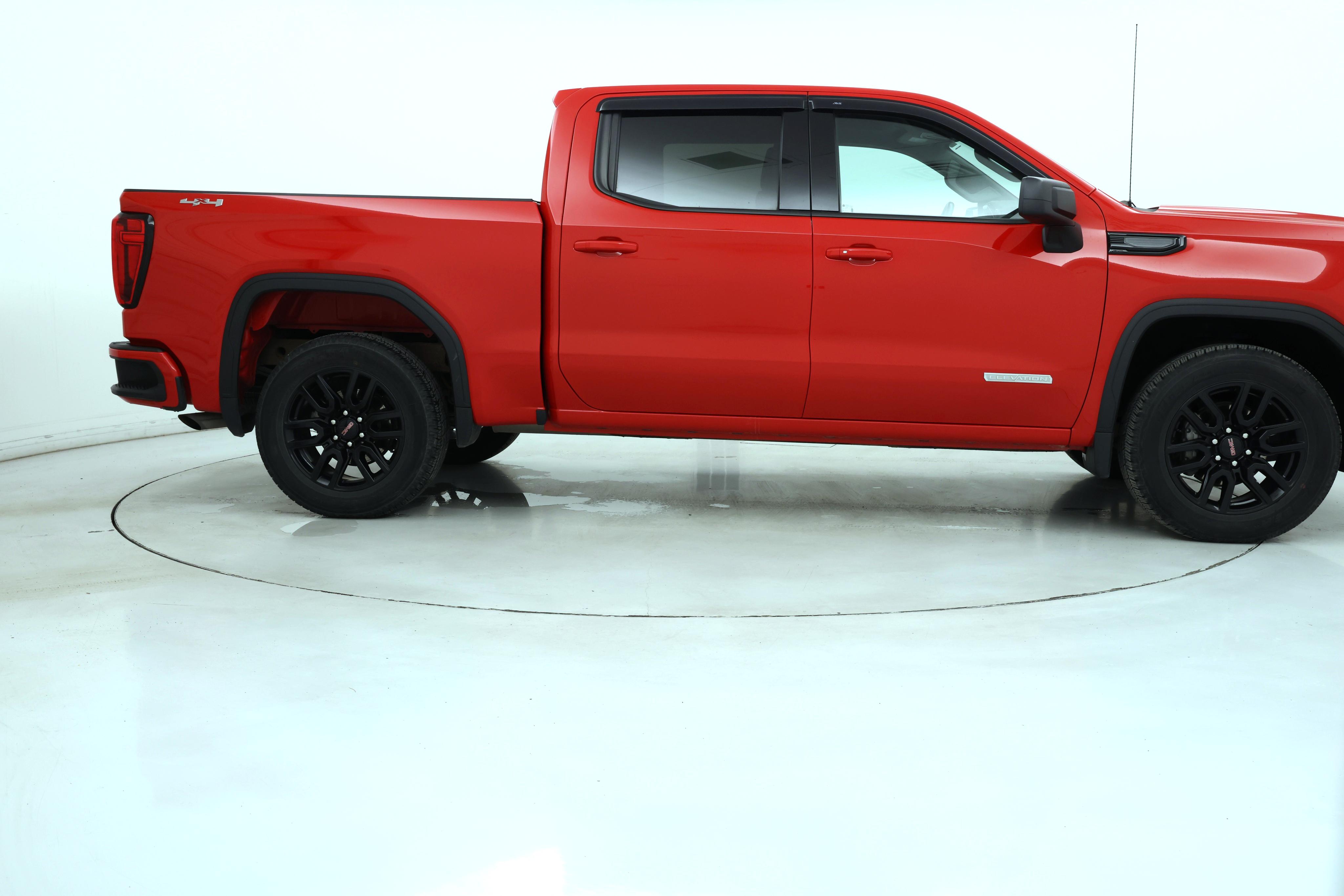 Thumbnail: 2023 GMC Sierra 1500 - 7