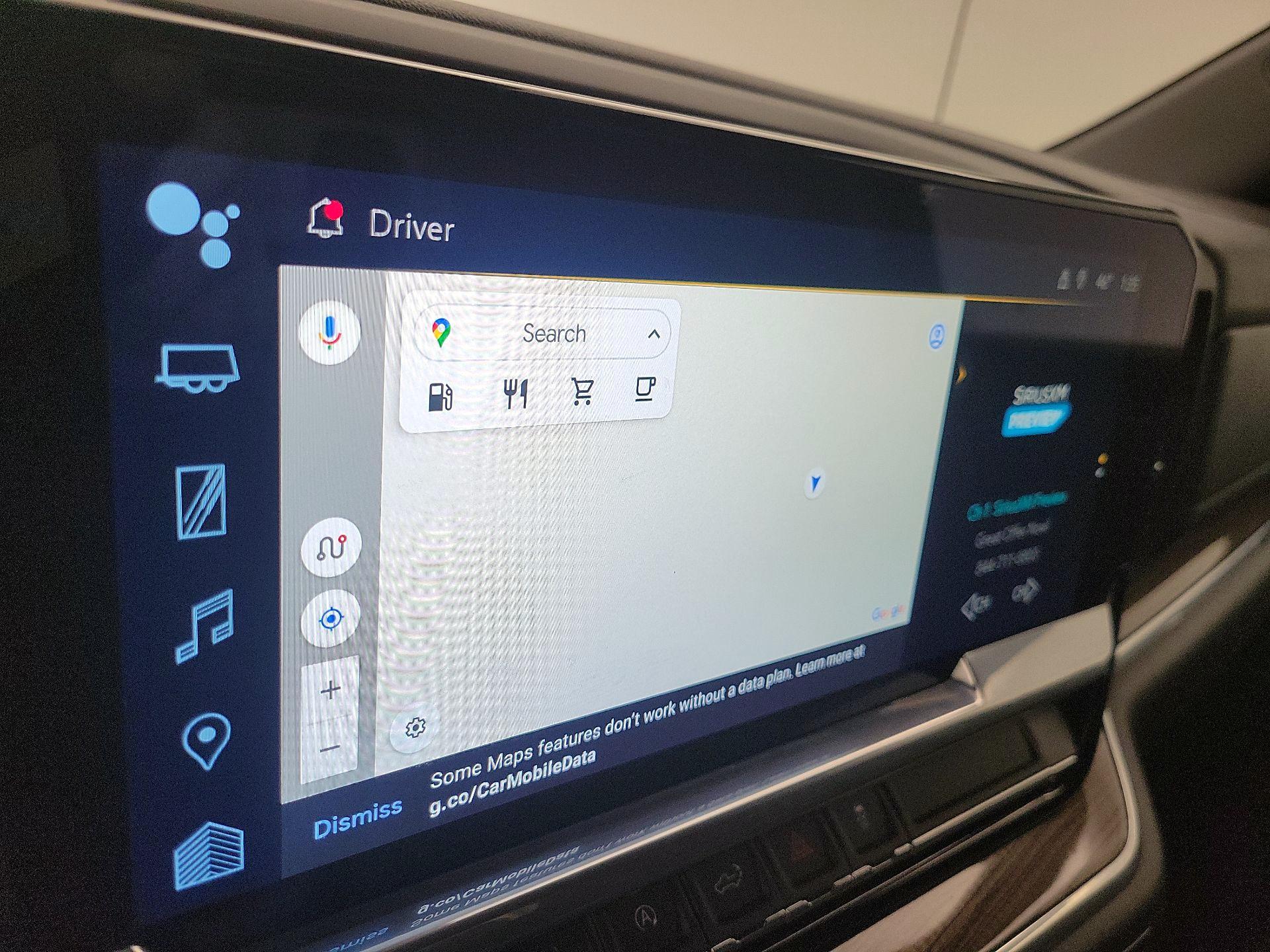 Thumbnail: 2022 Chevrolet Silverado 1500 - 14