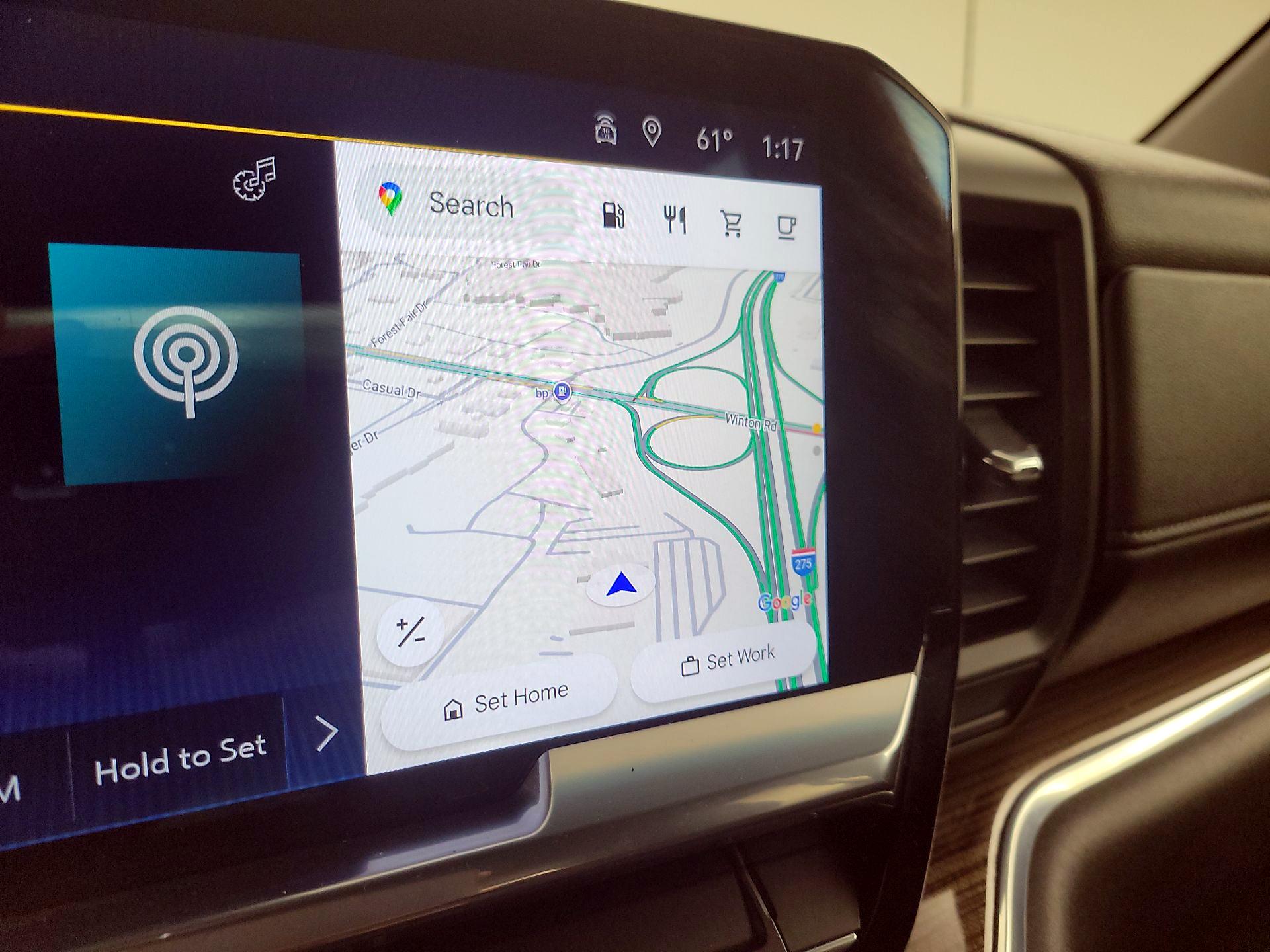 Thumbnail: 2023 Chevrolet Silverado 1500 - 14