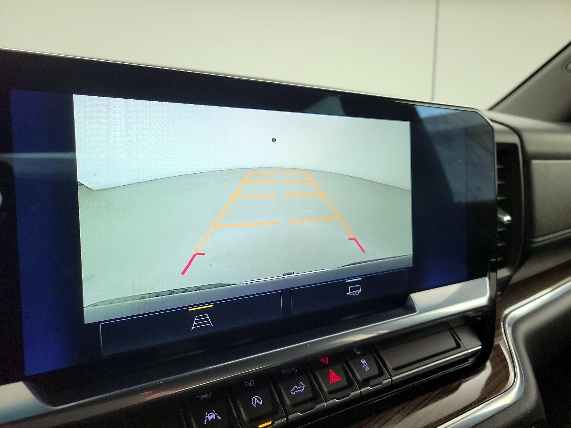 Thumbnail: 2023 Chevrolet Silverado 1500 - 15