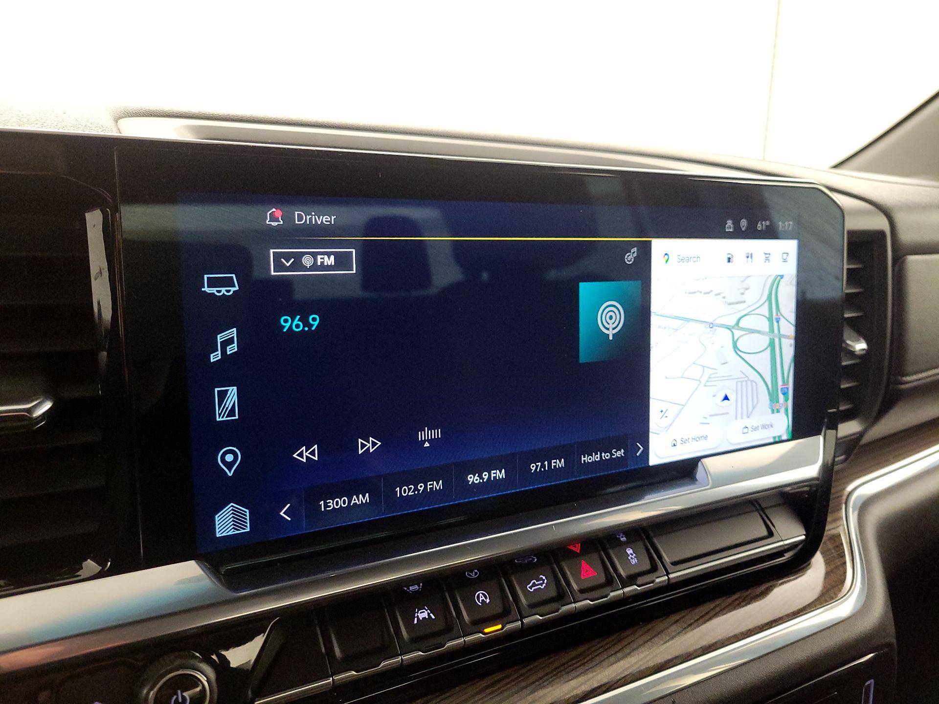 Thumbnail: 2023 Chevrolet Silverado 1500 - 16