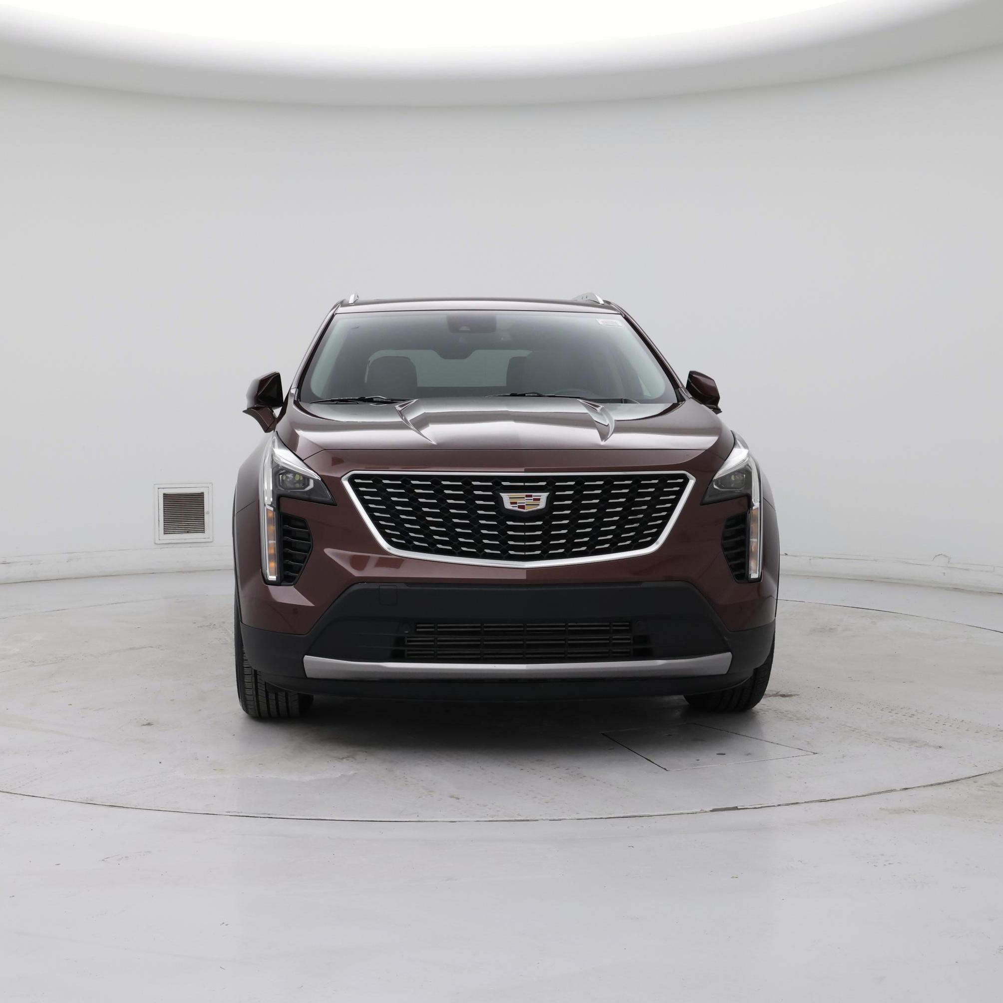 Thumbnail: 2023 Cadillac XT4 - 5