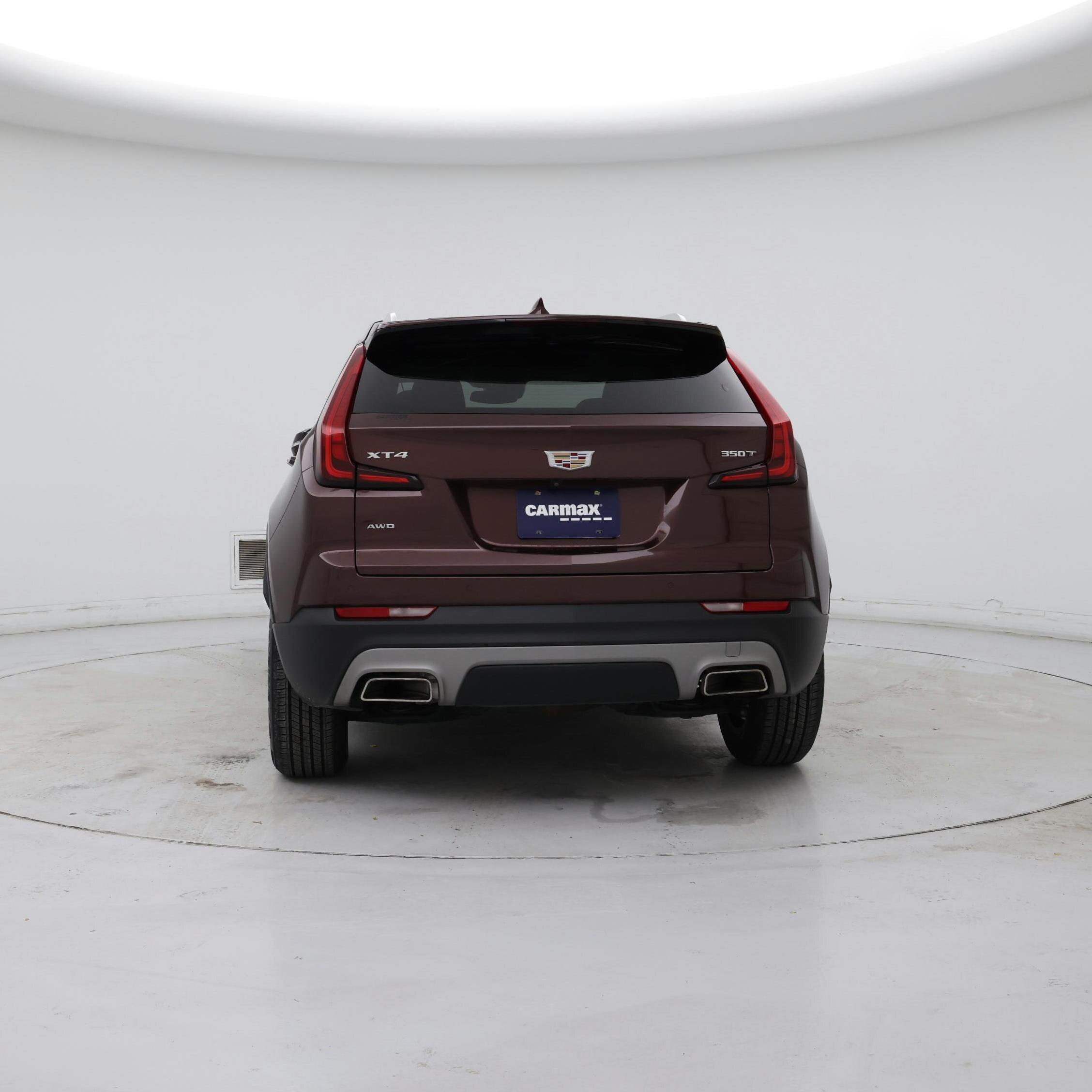 Thumbnail: 2023 Cadillac XT4 - 6
