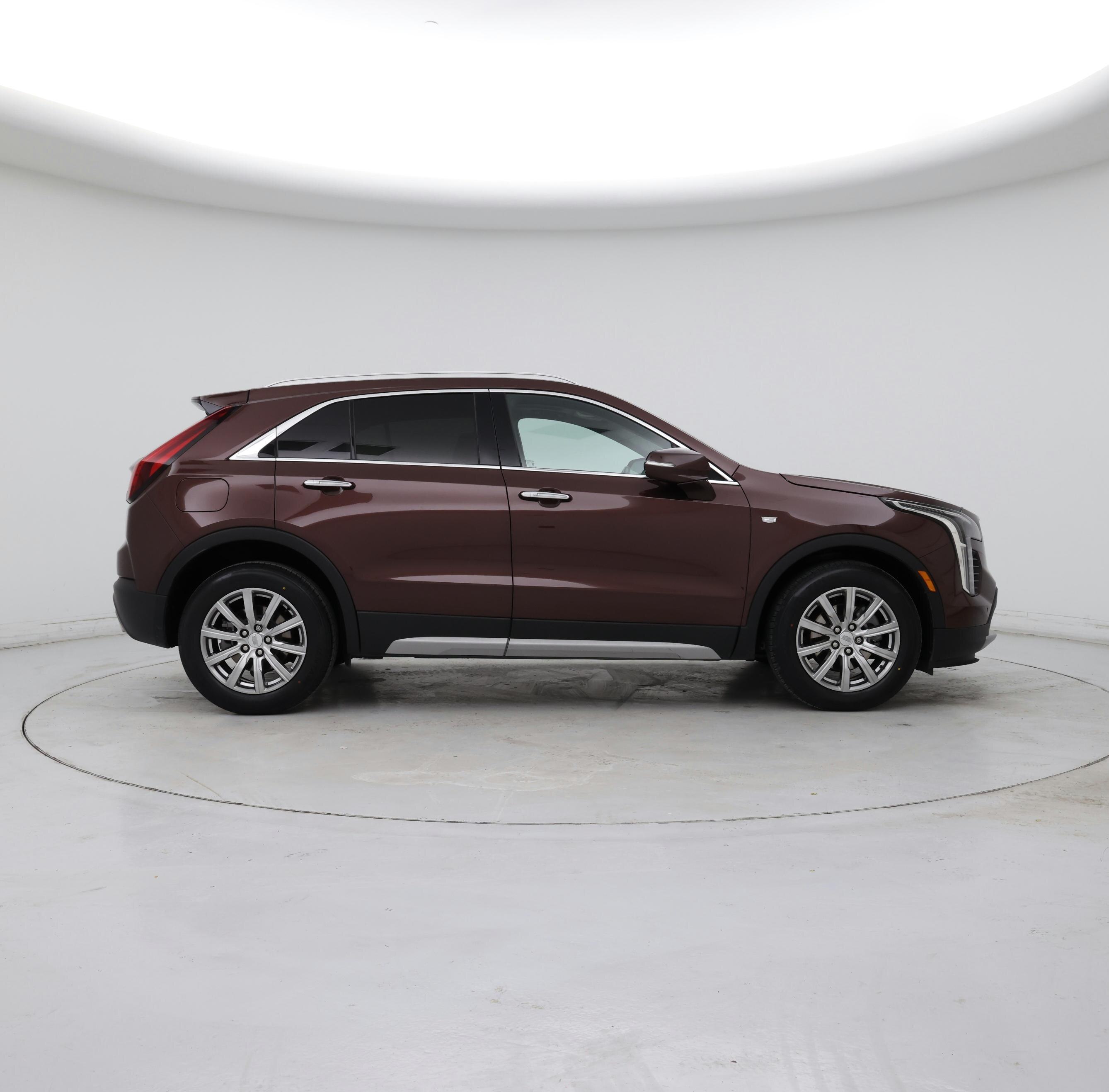 Thumbnail: 2023 Cadillac XT4 - 7