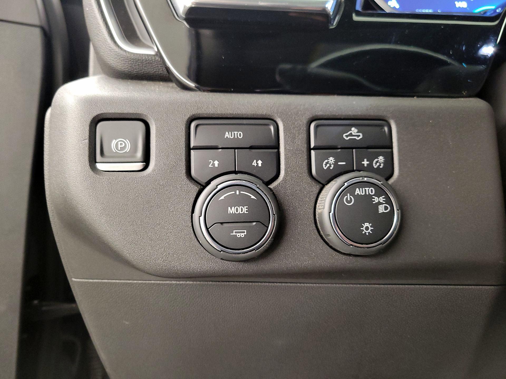 Thumbnail: 2023 Chevrolet Silverado 1500 - 13