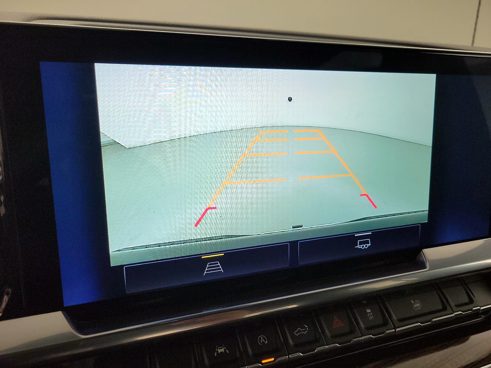 Thumbnail: 2023 Chevrolet Silverado 1500 - 14