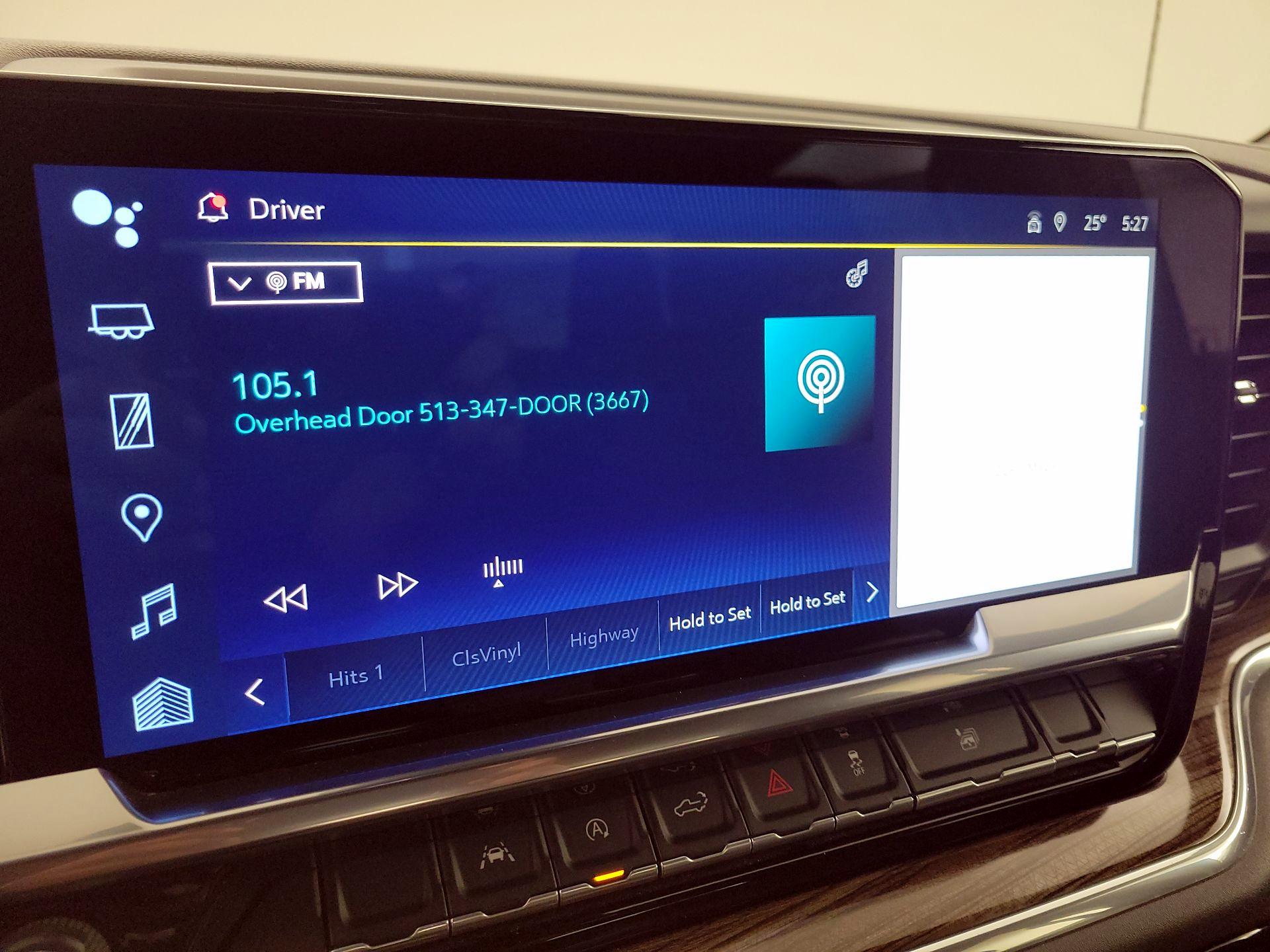 Thumbnail: 2023 Chevrolet Silverado 1500 - 15