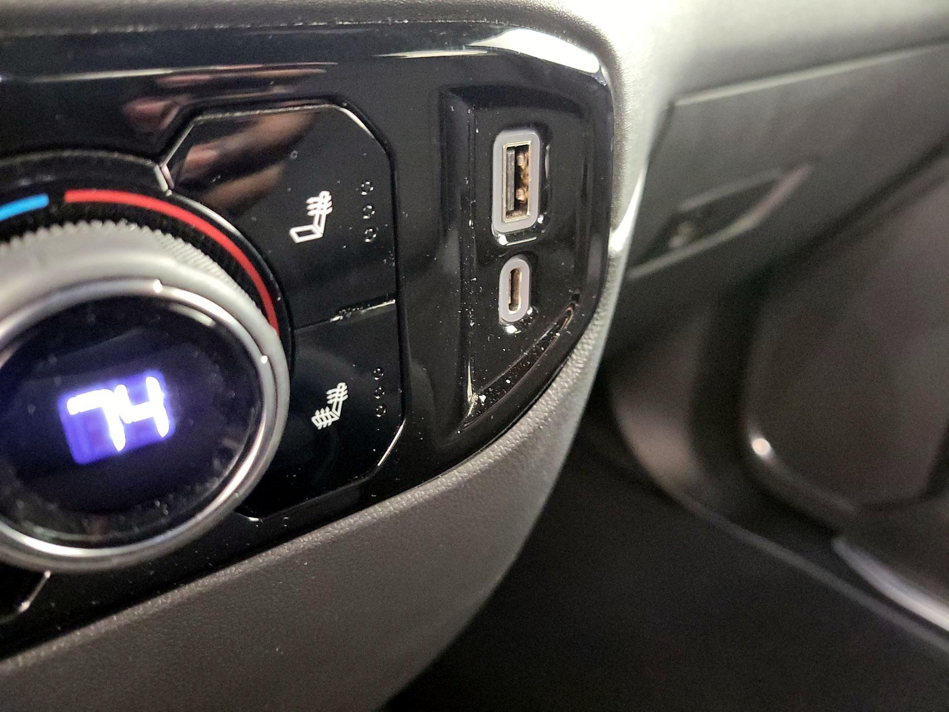 Thumbnail: 2023 Chevrolet Silverado 1500 - 18