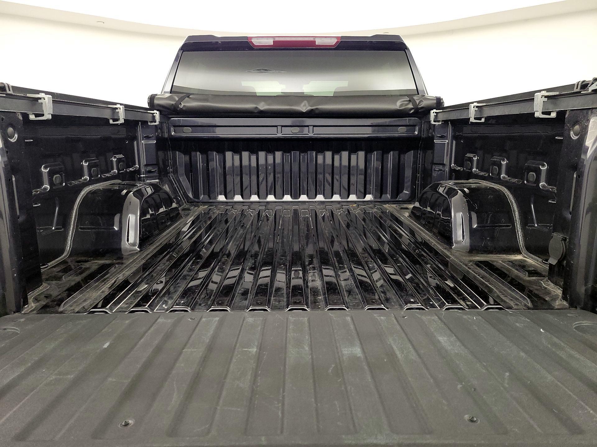 Thumbnail: 2023 Chevrolet Silverado 1500 - 20