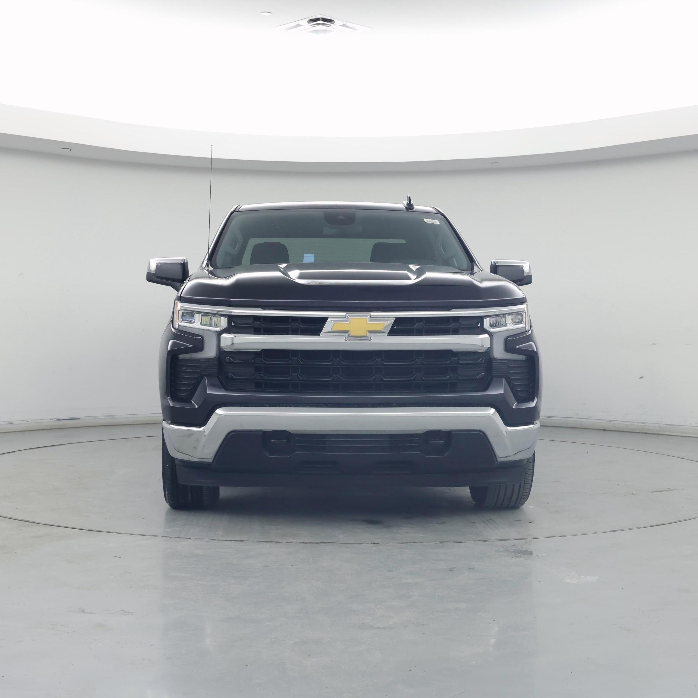 Thumbnail: 2023 Chevrolet Silverado 1500 - 5