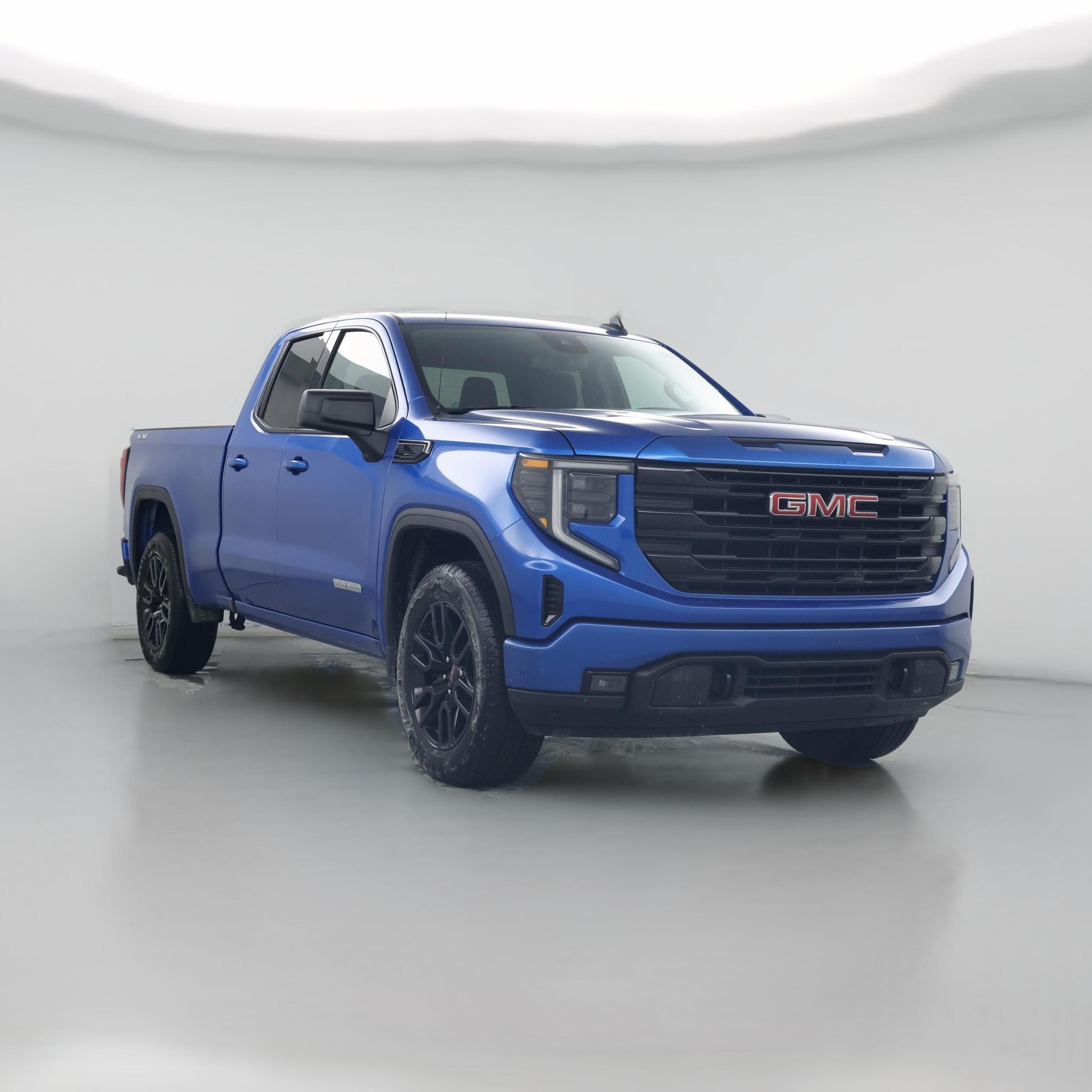 Thumbnail: 2023 GMC Sierra 1500 - 1