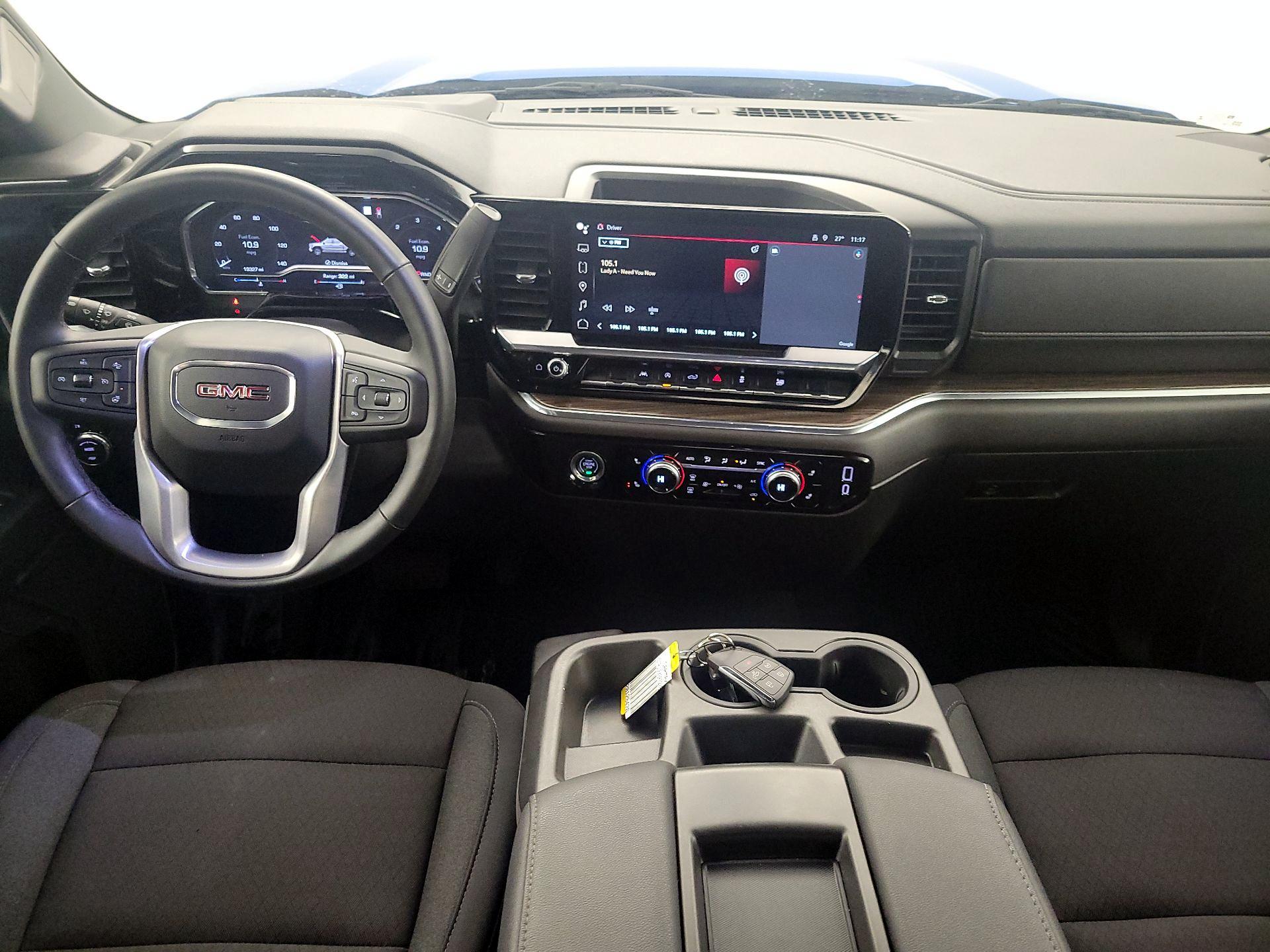 Thumbnail: 2023 GMC Sierra 1500 - 9