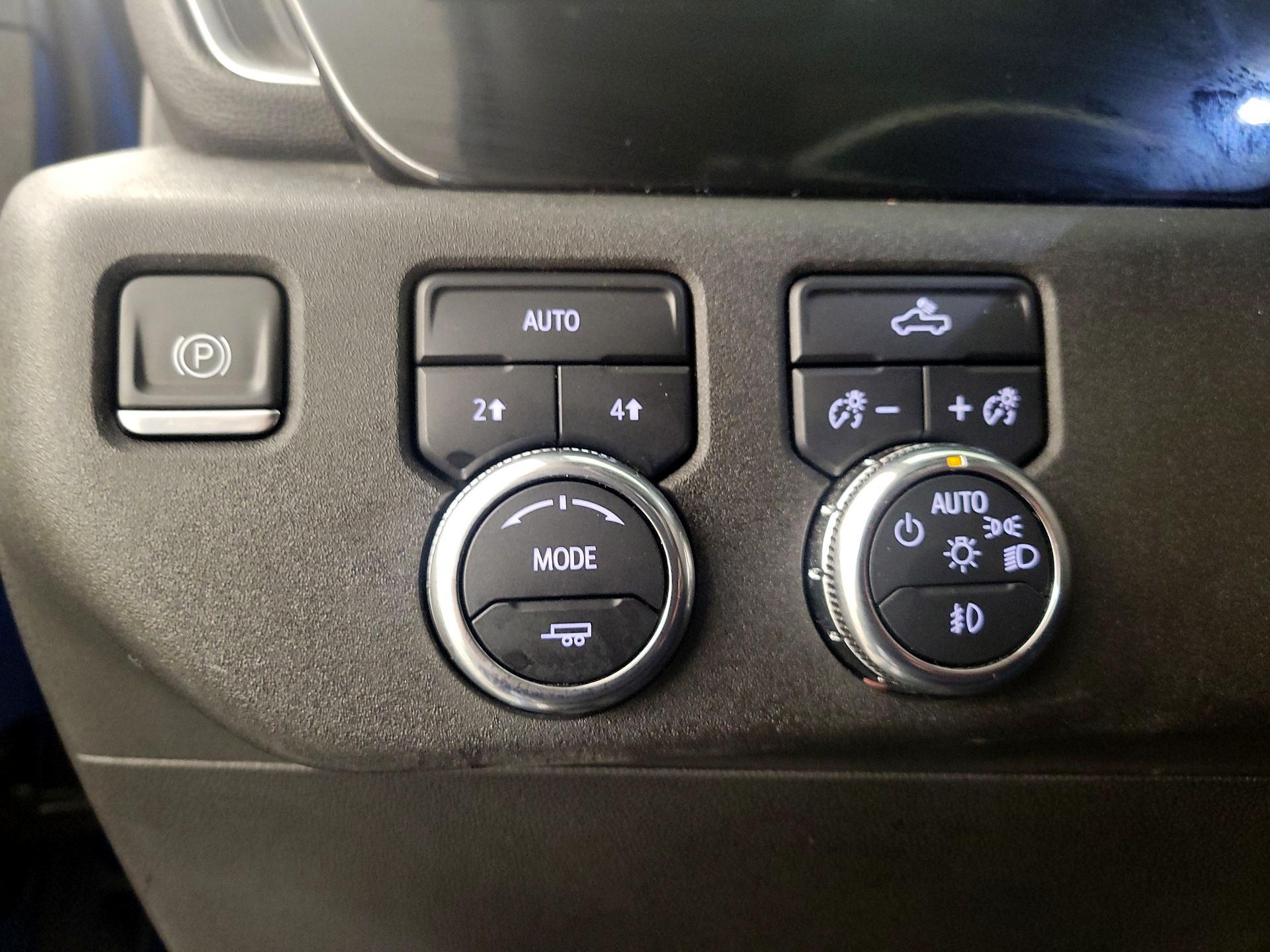 Thumbnail: 2023 GMC Sierra 1500 - 13