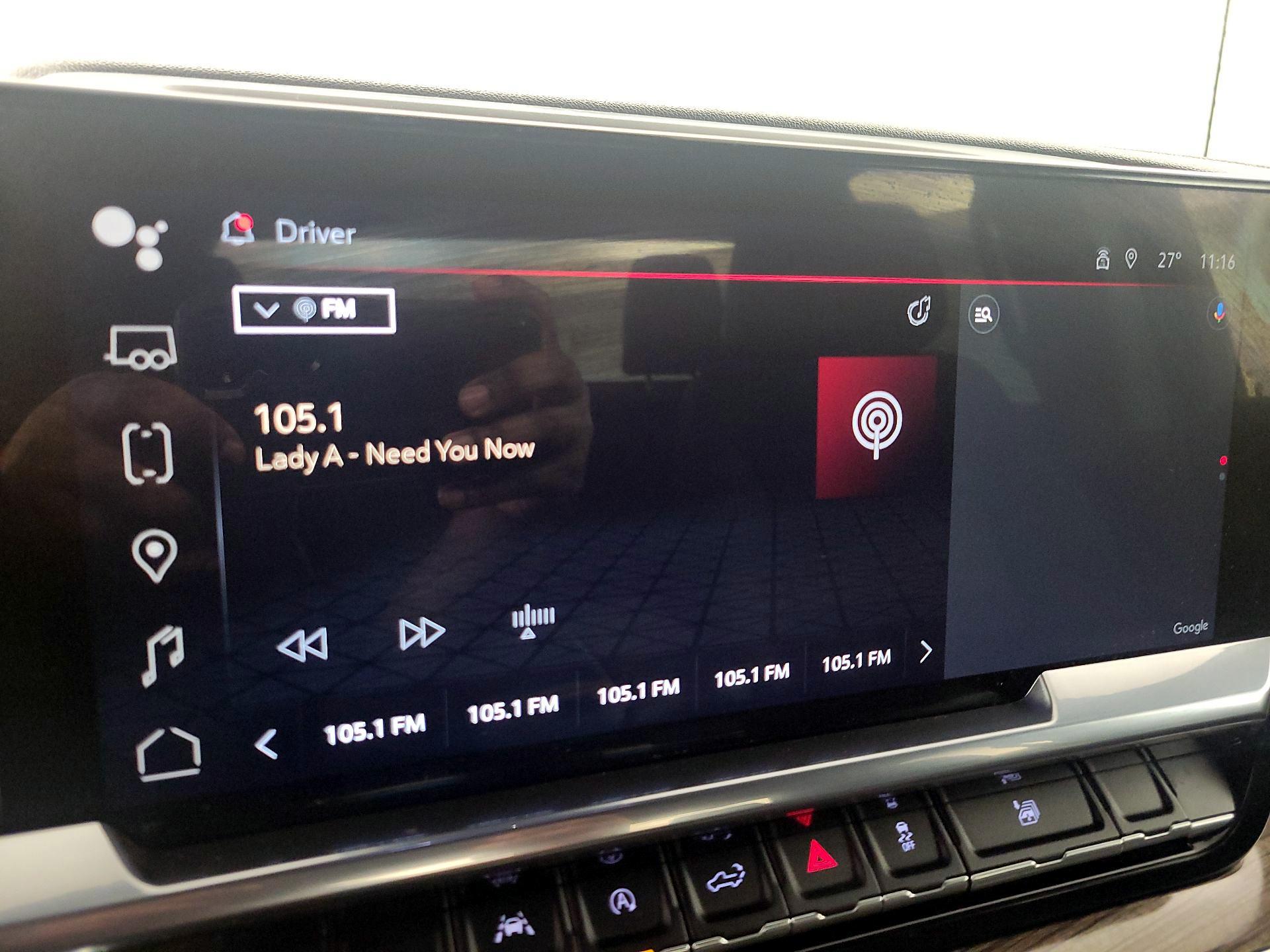 Thumbnail: 2023 GMC Sierra 1500 - 15