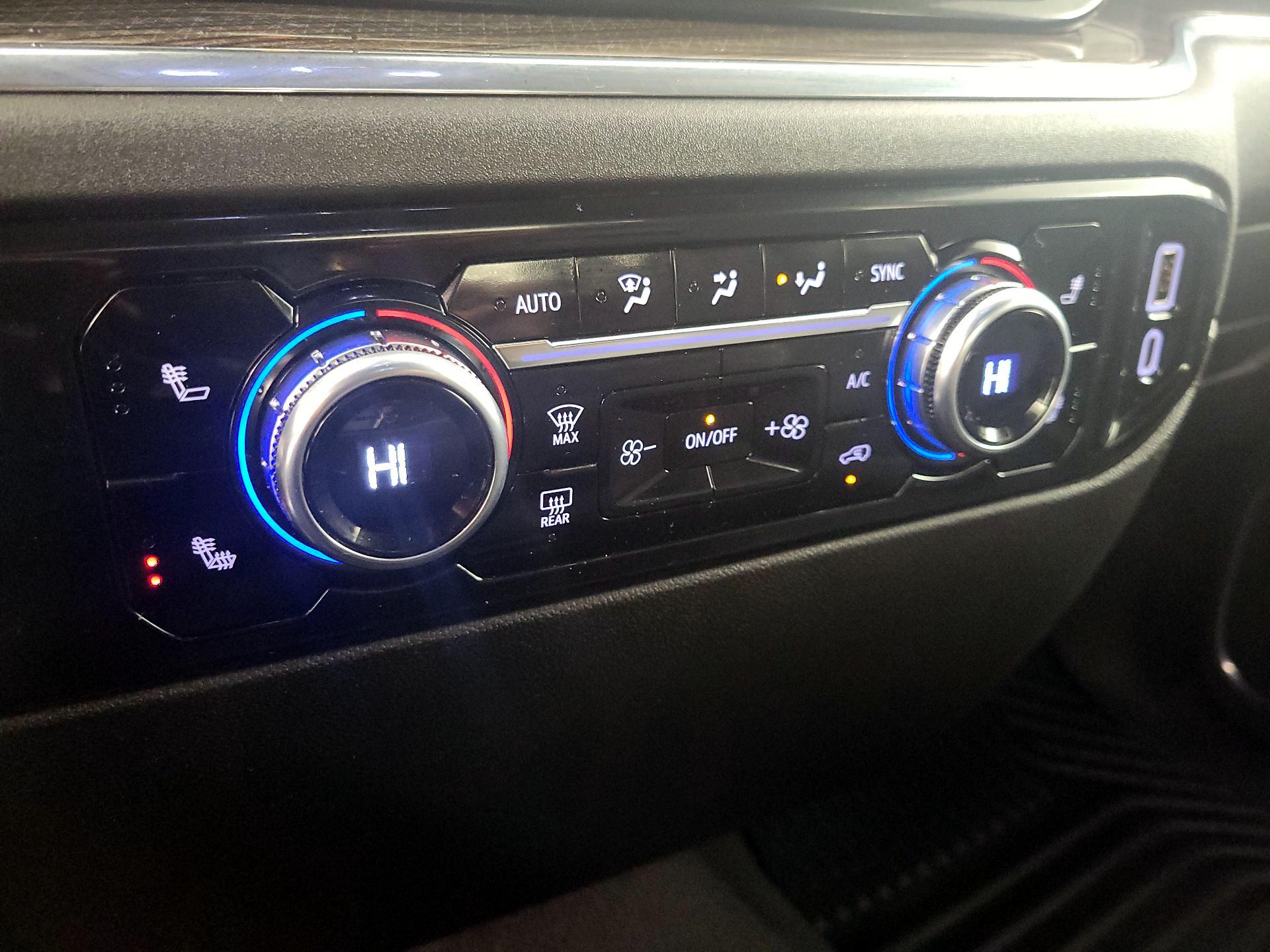 Thumbnail: 2023 GMC Sierra 1500 - 16