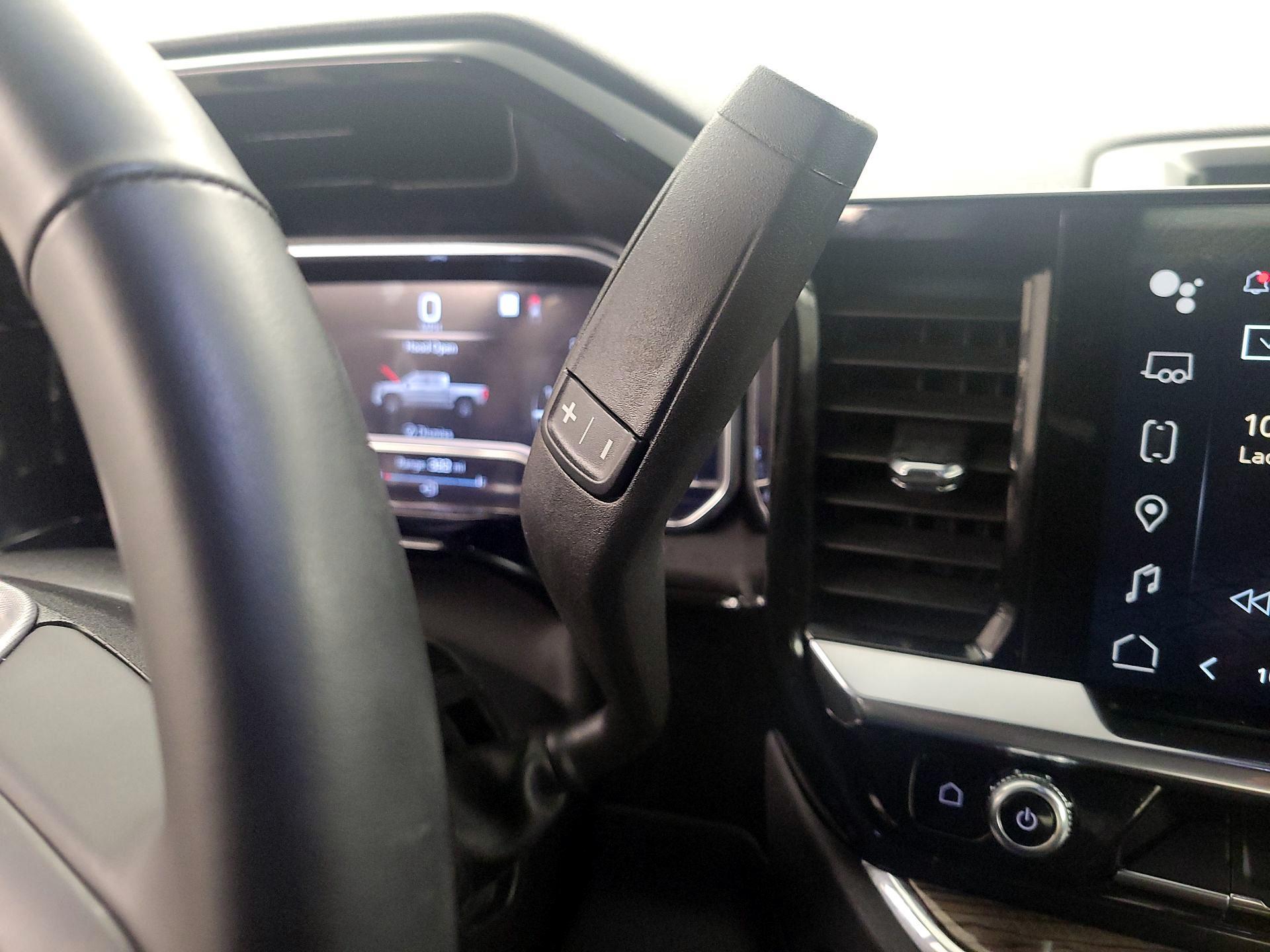 Thumbnail: 2023 GMC Sierra 1500 - 17