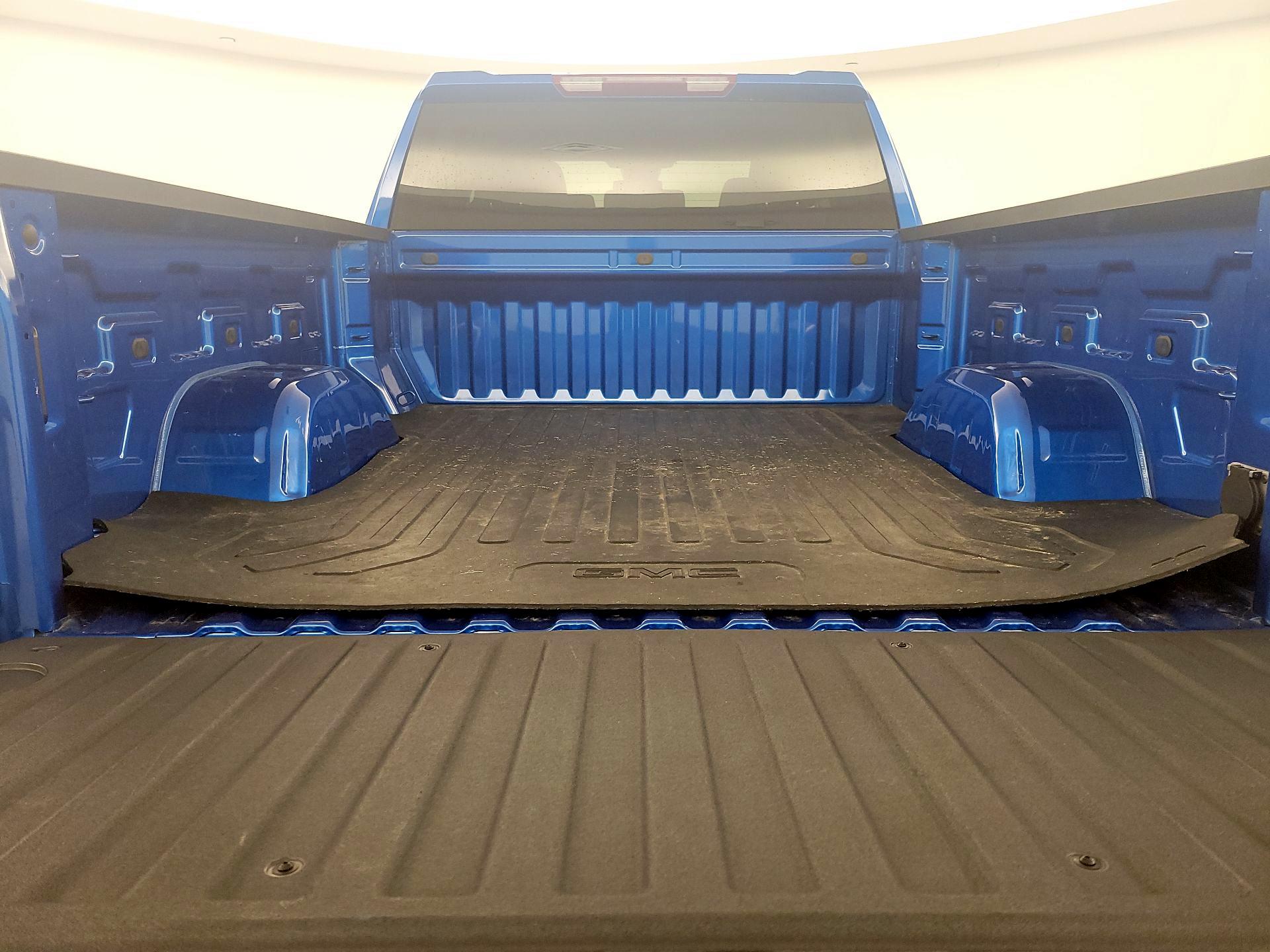 Thumbnail: 2023 GMC Sierra 1500 - 20