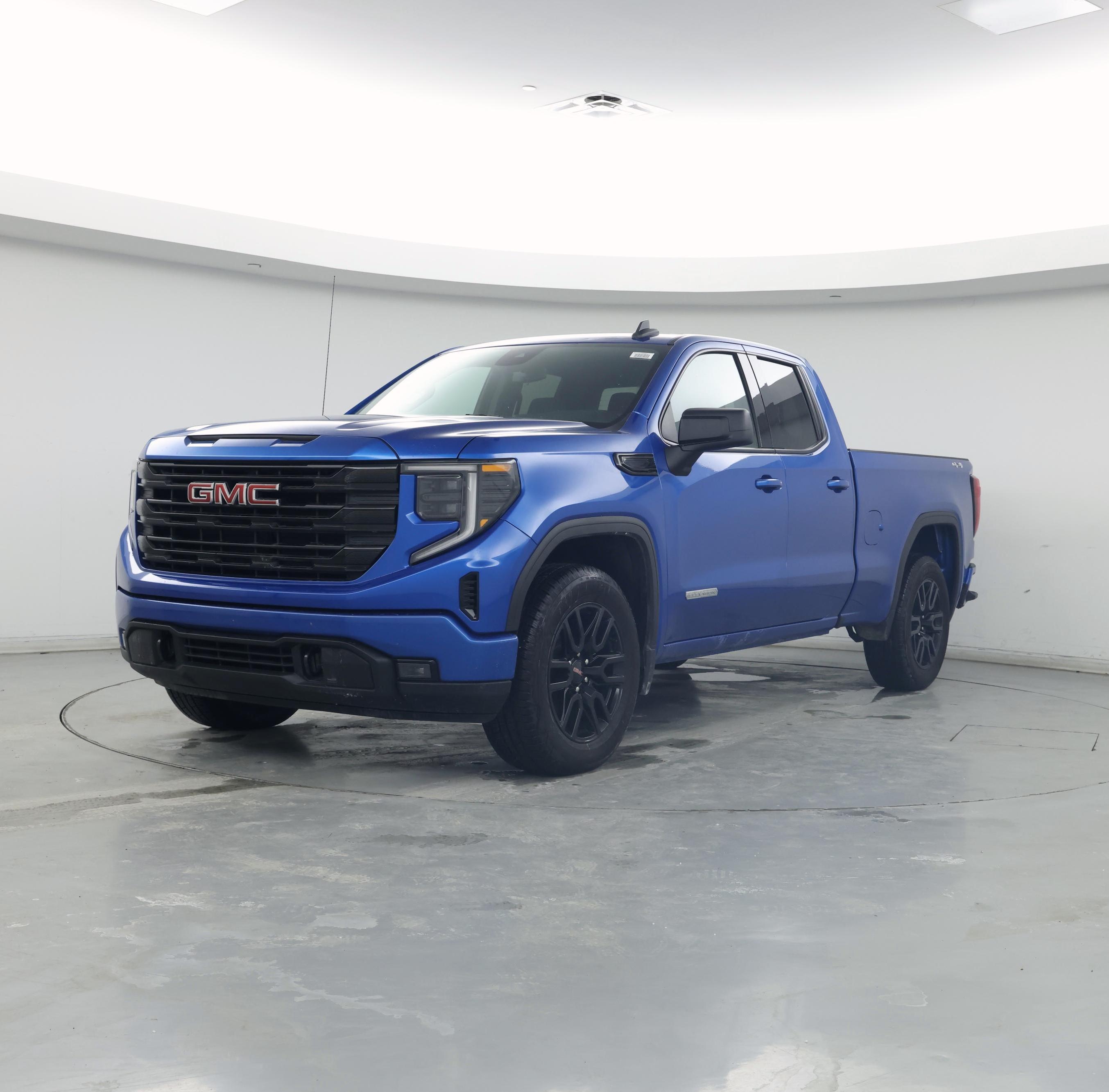 Thumbnail: 2023 GMC Sierra 1500 - 4