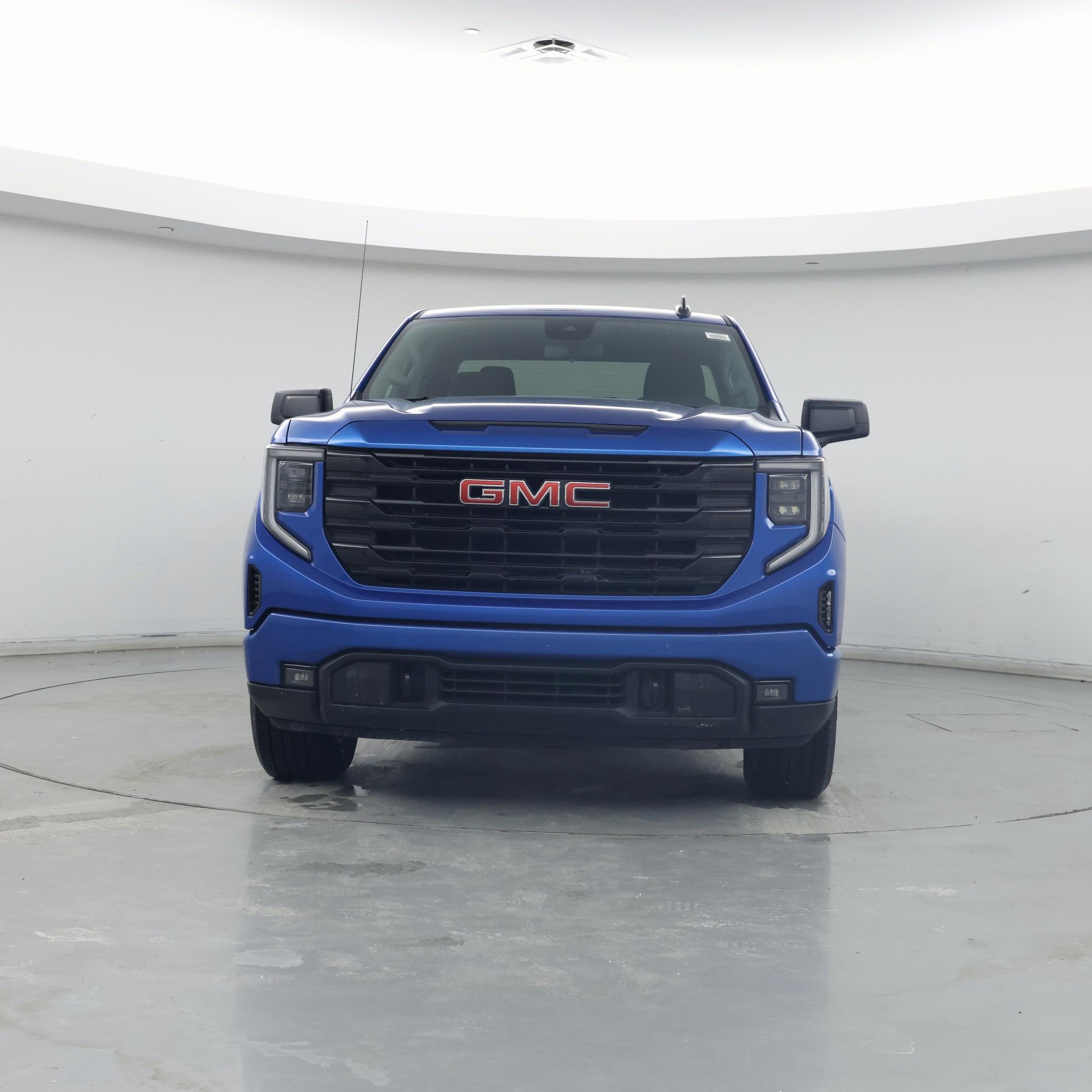 Thumbnail: 2023 GMC Sierra 1500 - 5