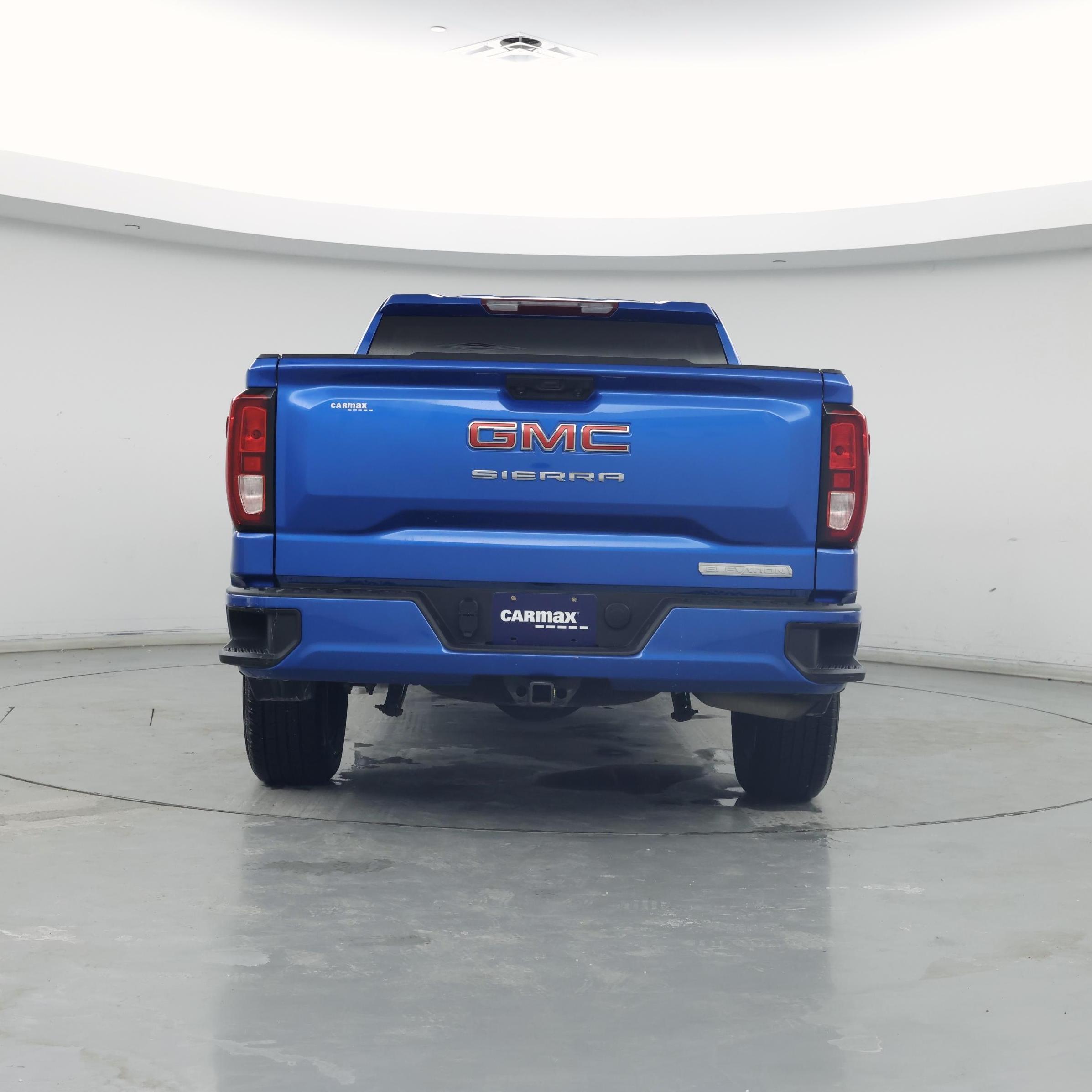 Thumbnail: 2023 GMC Sierra 1500 - 6