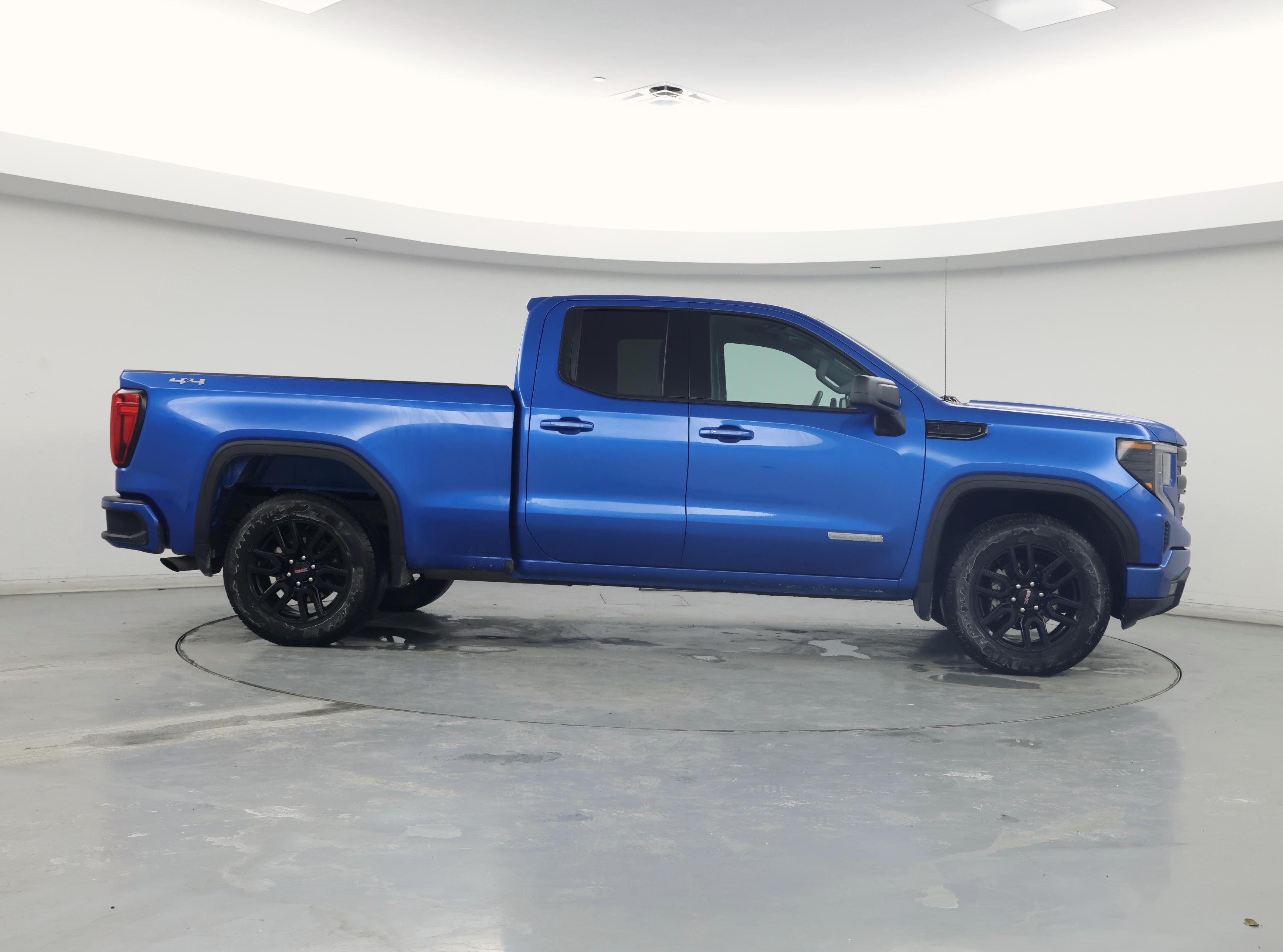 Thumbnail: 2023 GMC Sierra 1500 - 7