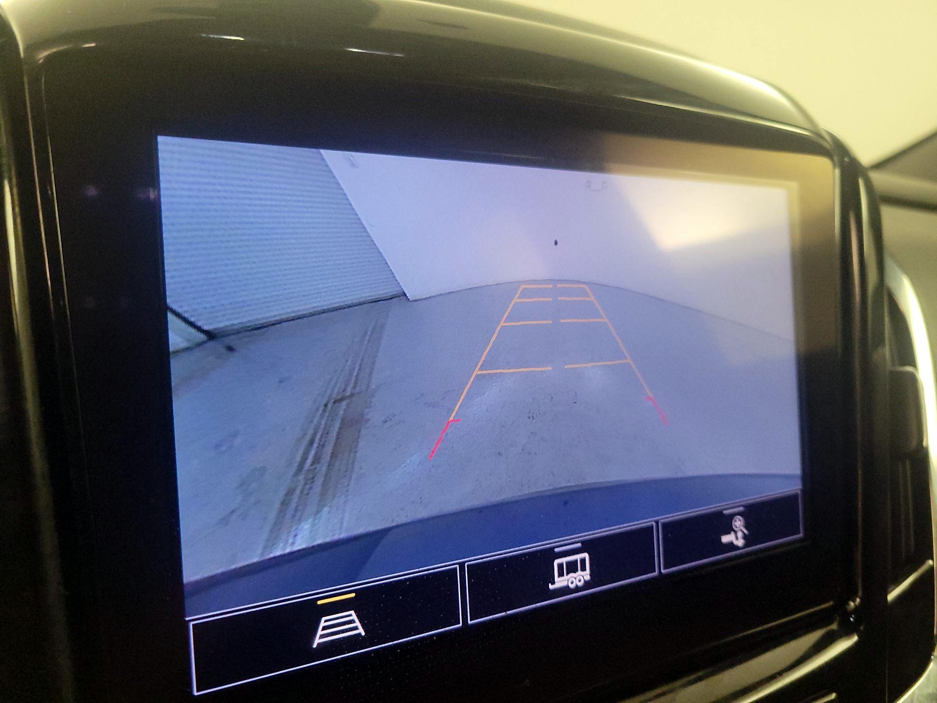 Thumbnail: 2023 Chevrolet Traverse - 14