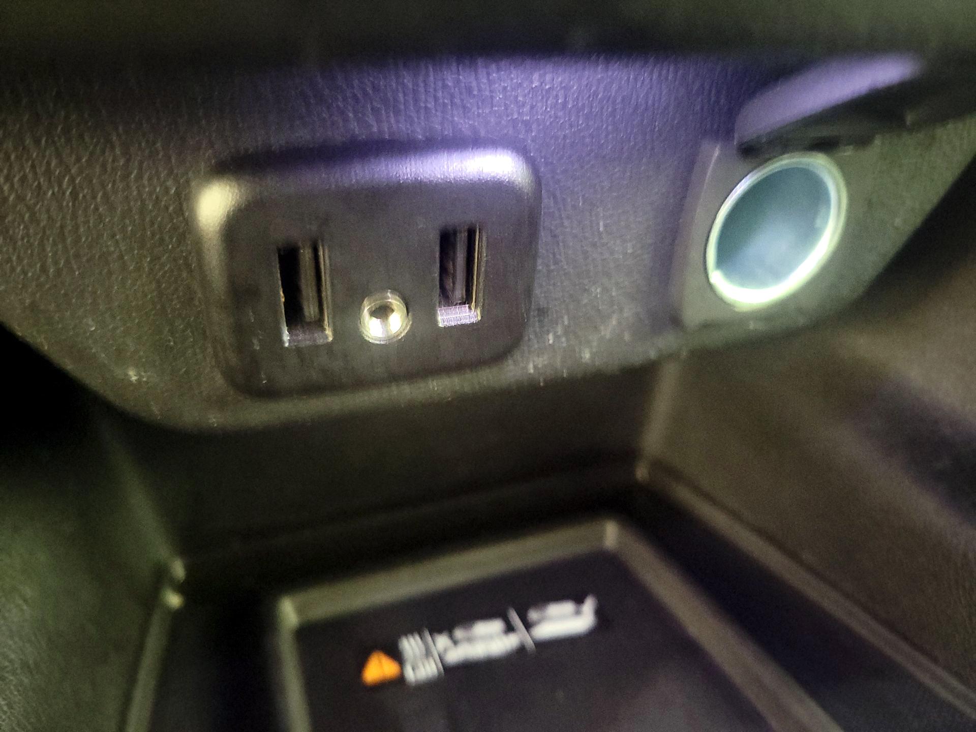 Thumbnail: 2023 Chevrolet Traverse - 18