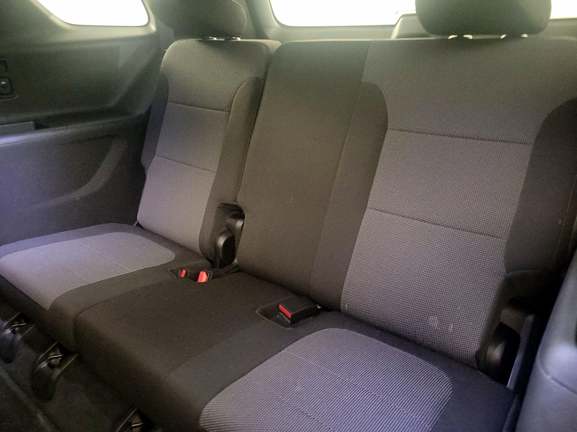 Thumbnail: 2023 Chevrolet Traverse - 20