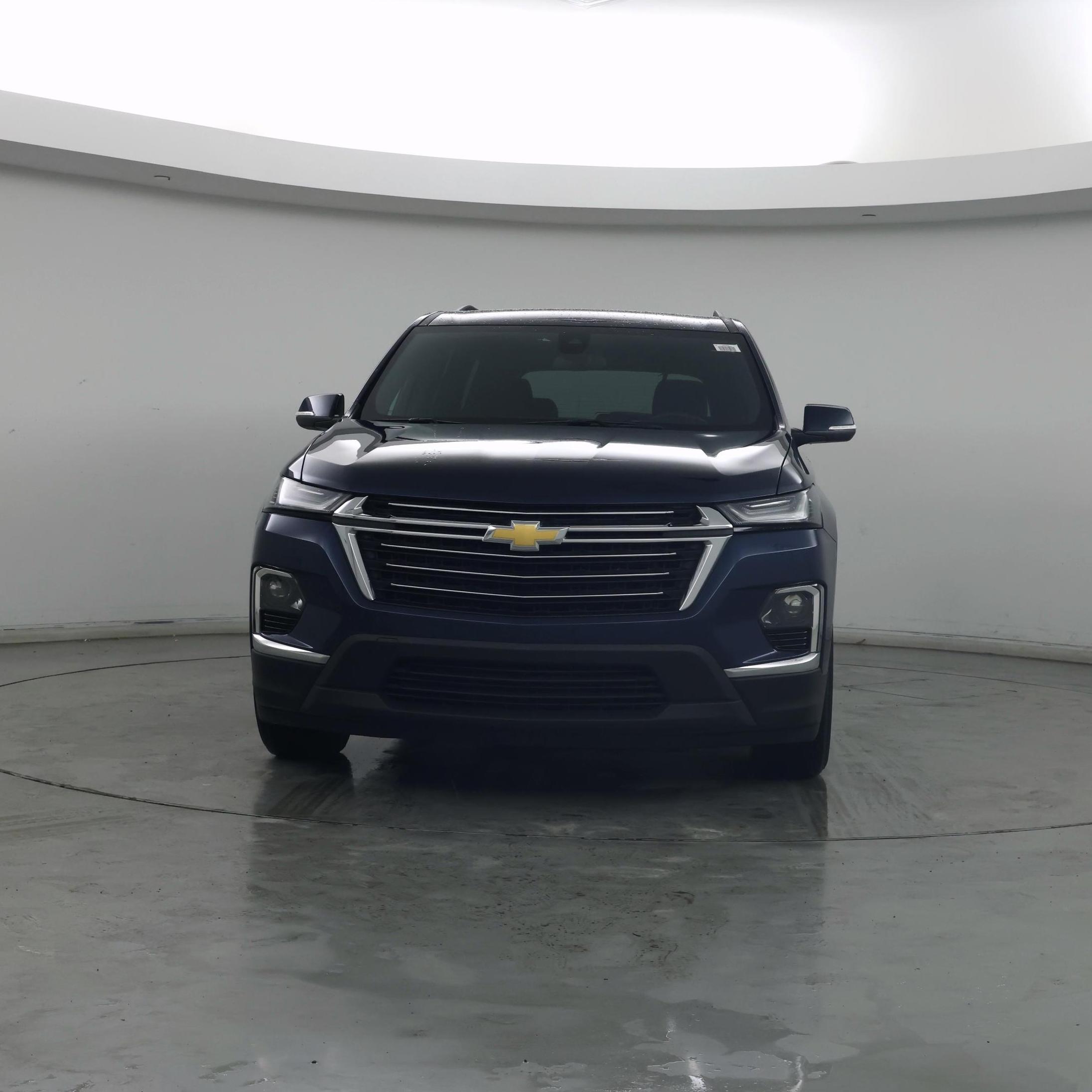 Thumbnail: 2023 Chevrolet Traverse - 5