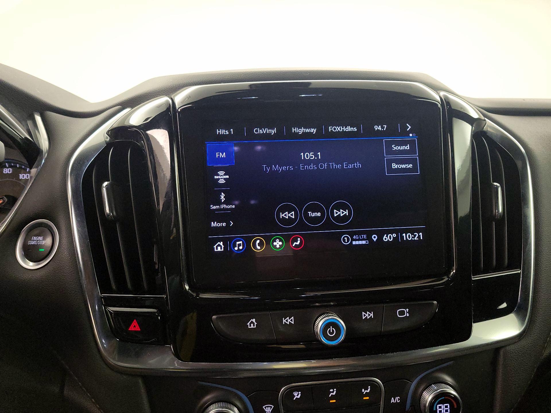 Thumbnail: 2023 Chevrolet Traverse - 15