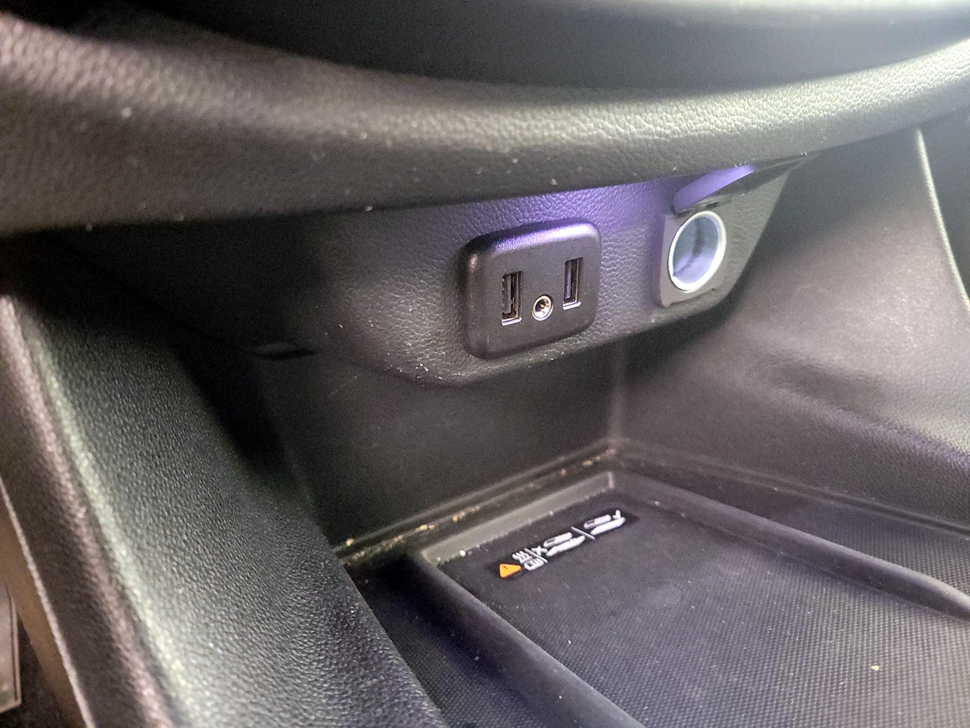 Thumbnail: 2023 Chevrolet Traverse - 18