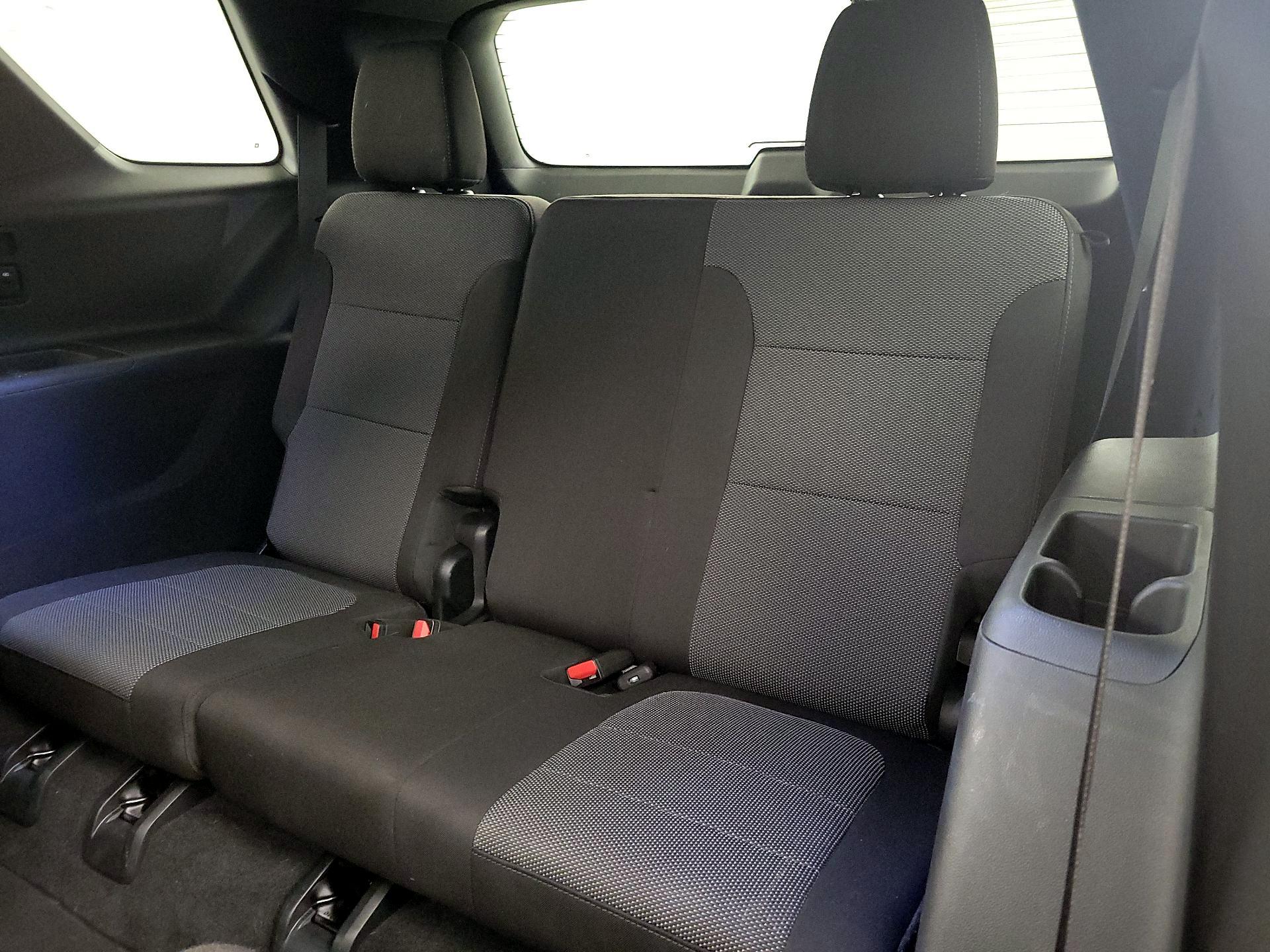 Thumbnail: 2023 Chevrolet Traverse - 20