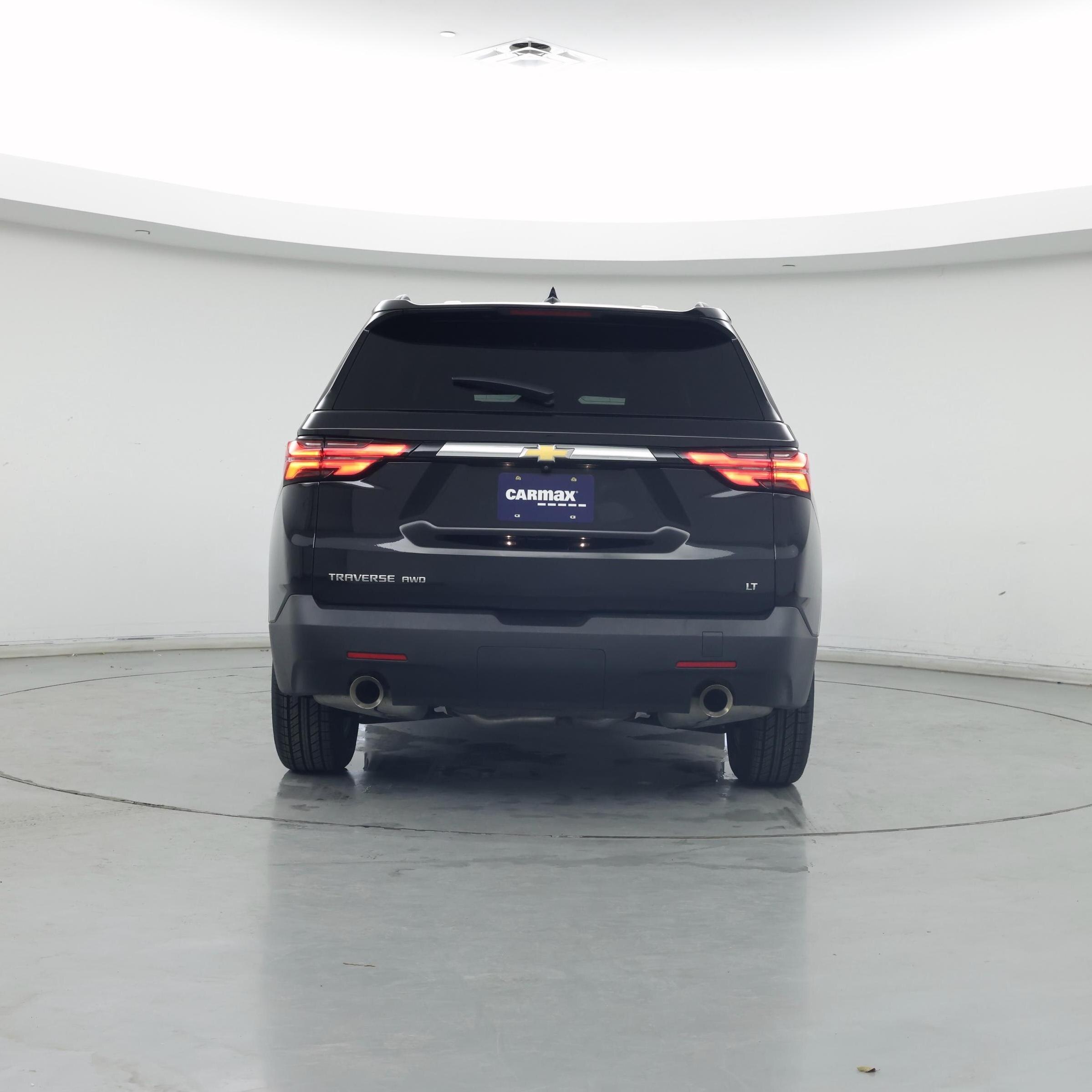 Thumbnail: 2023 Chevrolet Traverse - 6