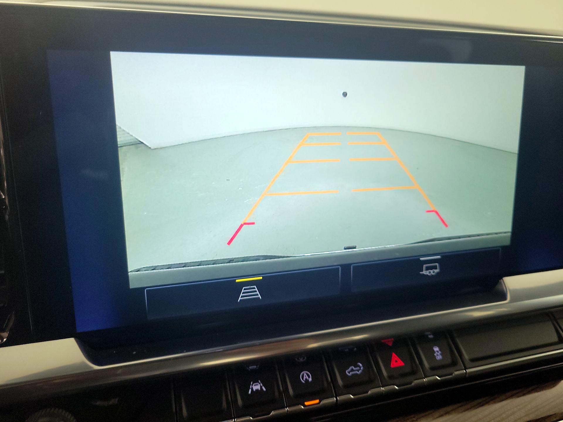 Thumbnail: 2023 Chevrolet Silverado 1500 - 14