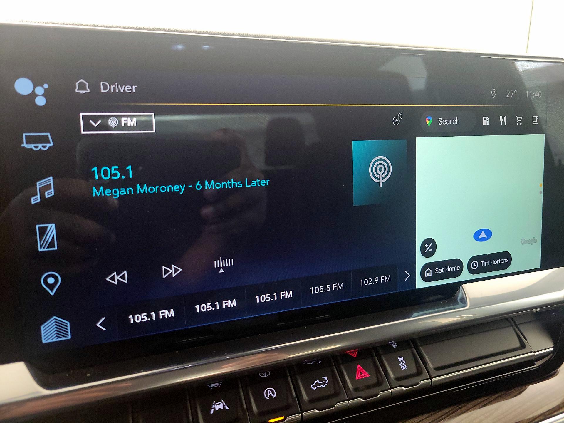 Thumbnail: 2023 Chevrolet Silverado 1500 - 15