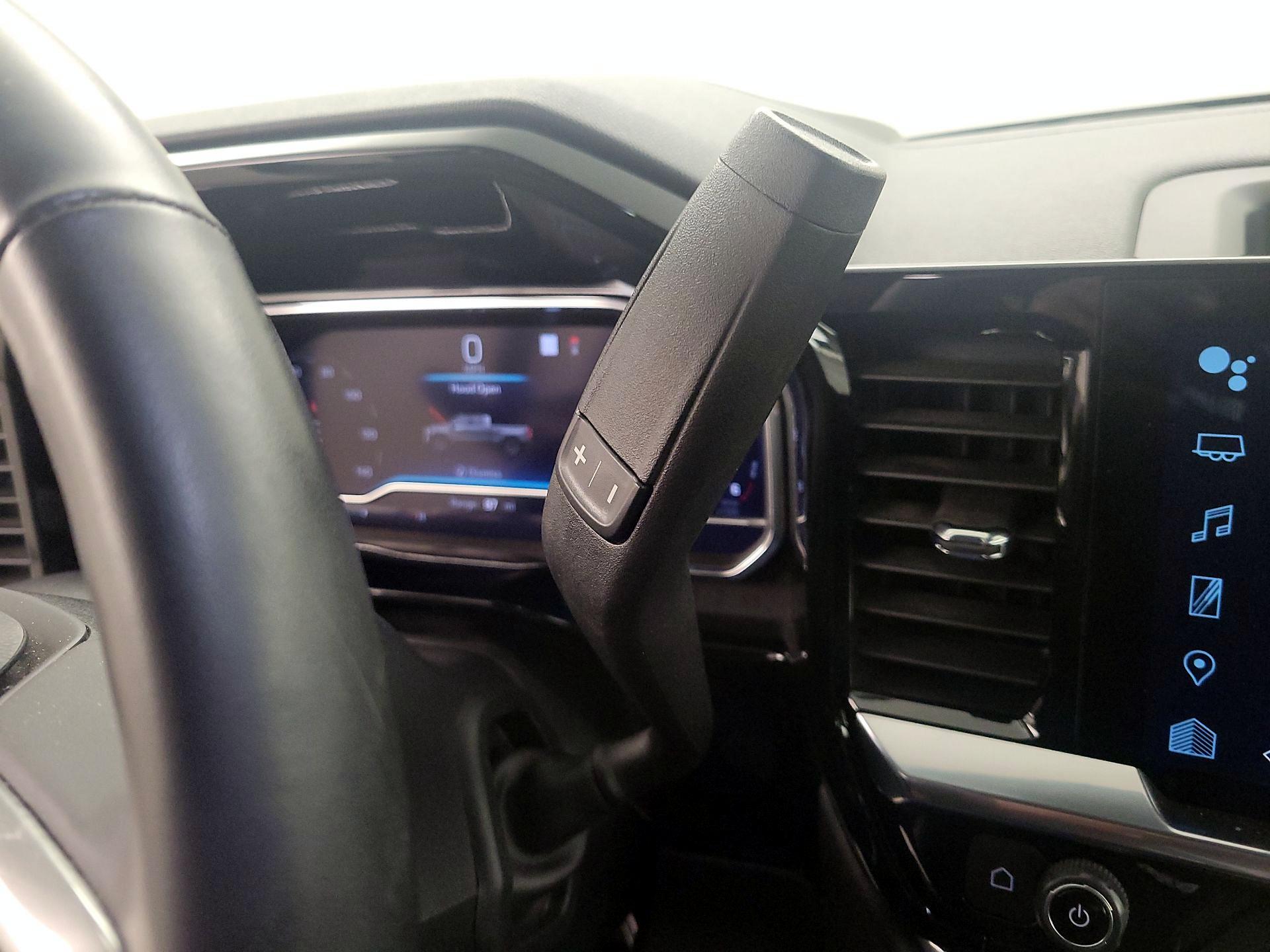 Thumbnail: 2023 Chevrolet Silverado 1500 - 17