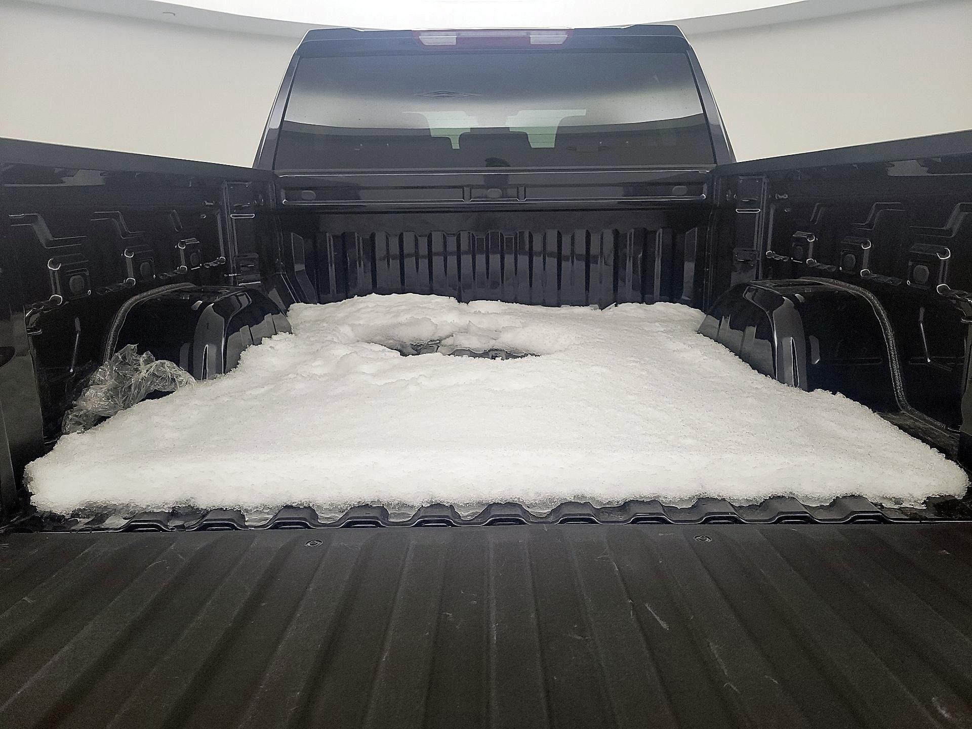 Thumbnail: 2023 Chevrolet Silverado 1500 - 20