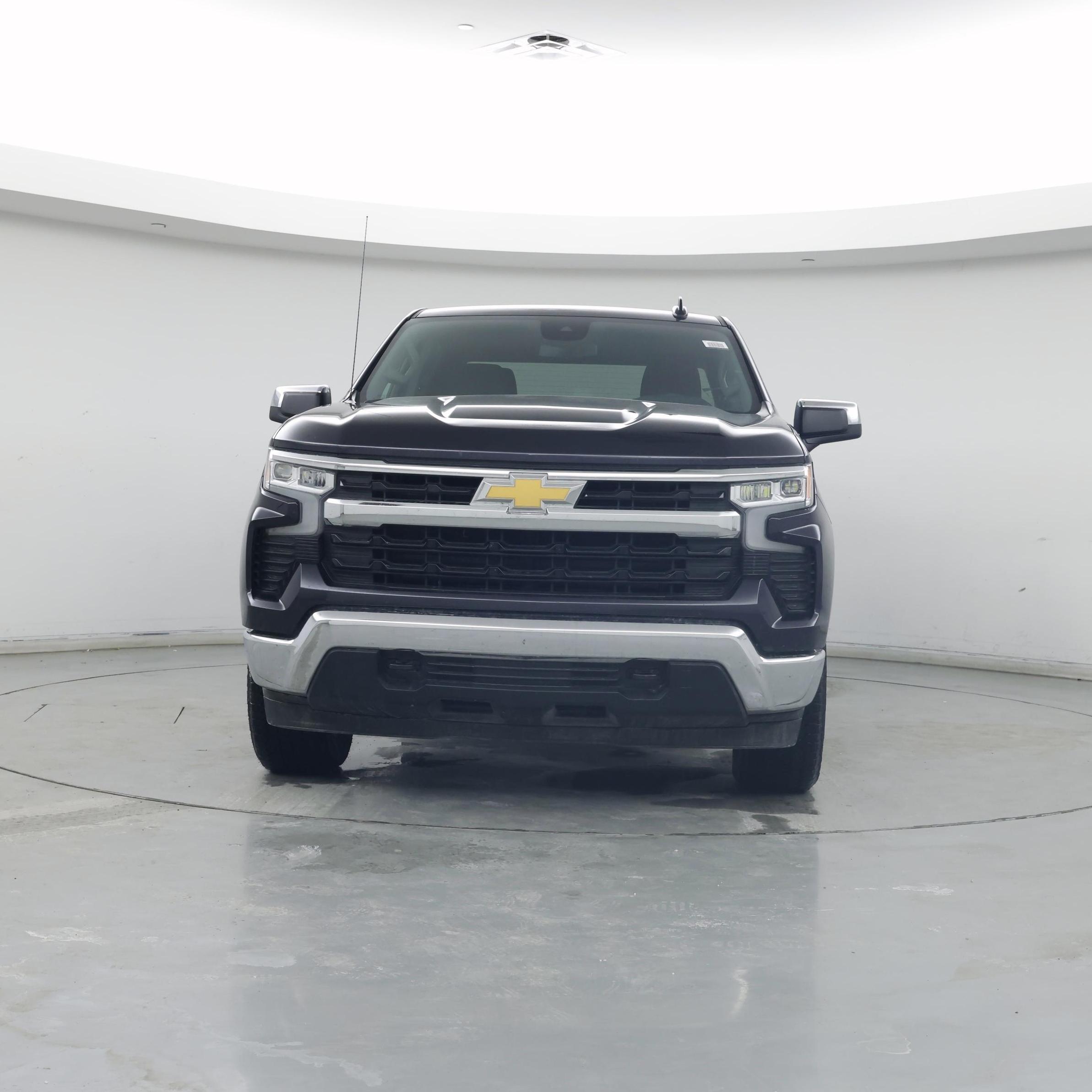 Thumbnail: 2023 Chevrolet Silverado 1500 - 5